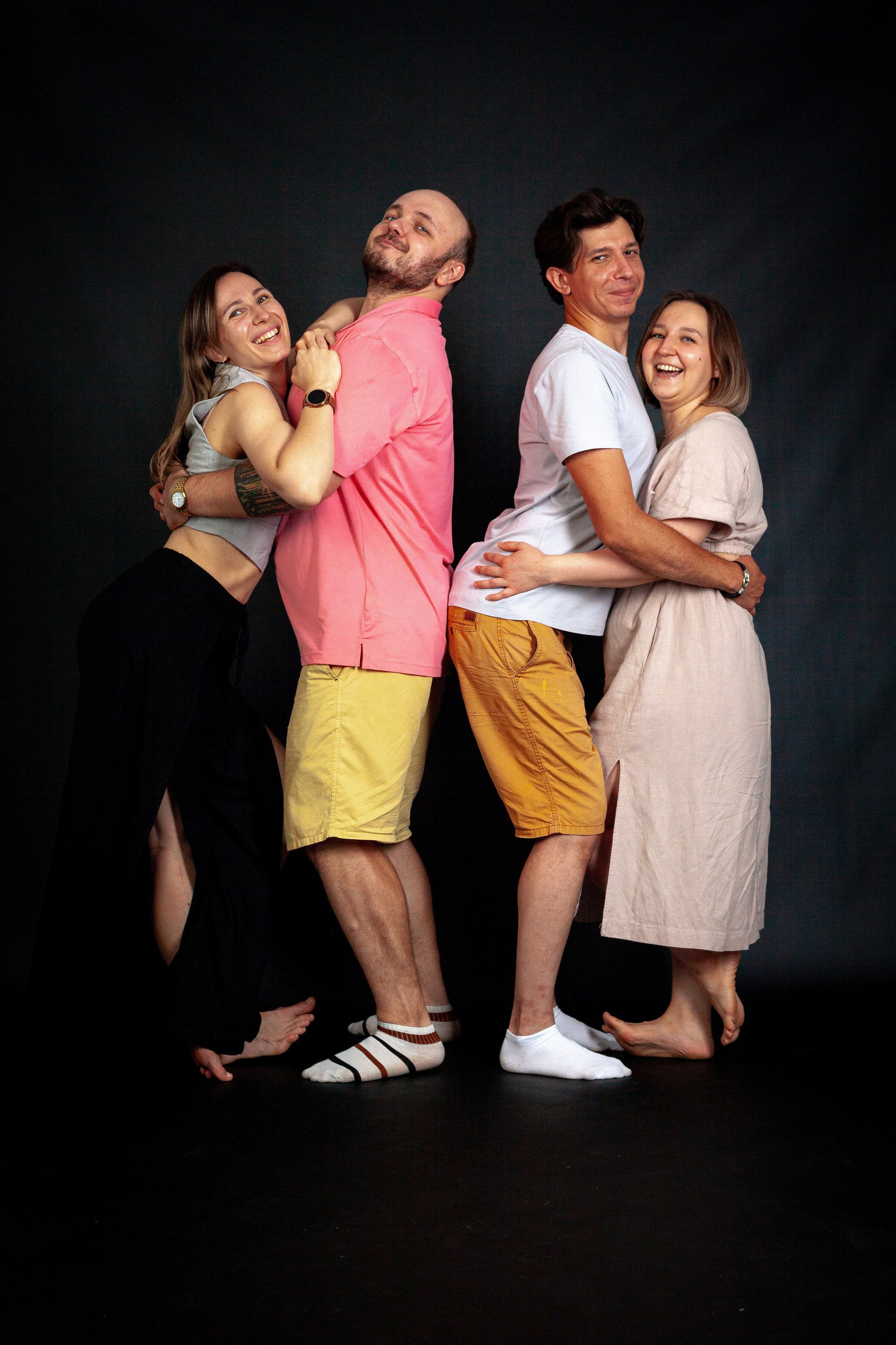 День открытых дверей. Студия автопортрета в Бугульме