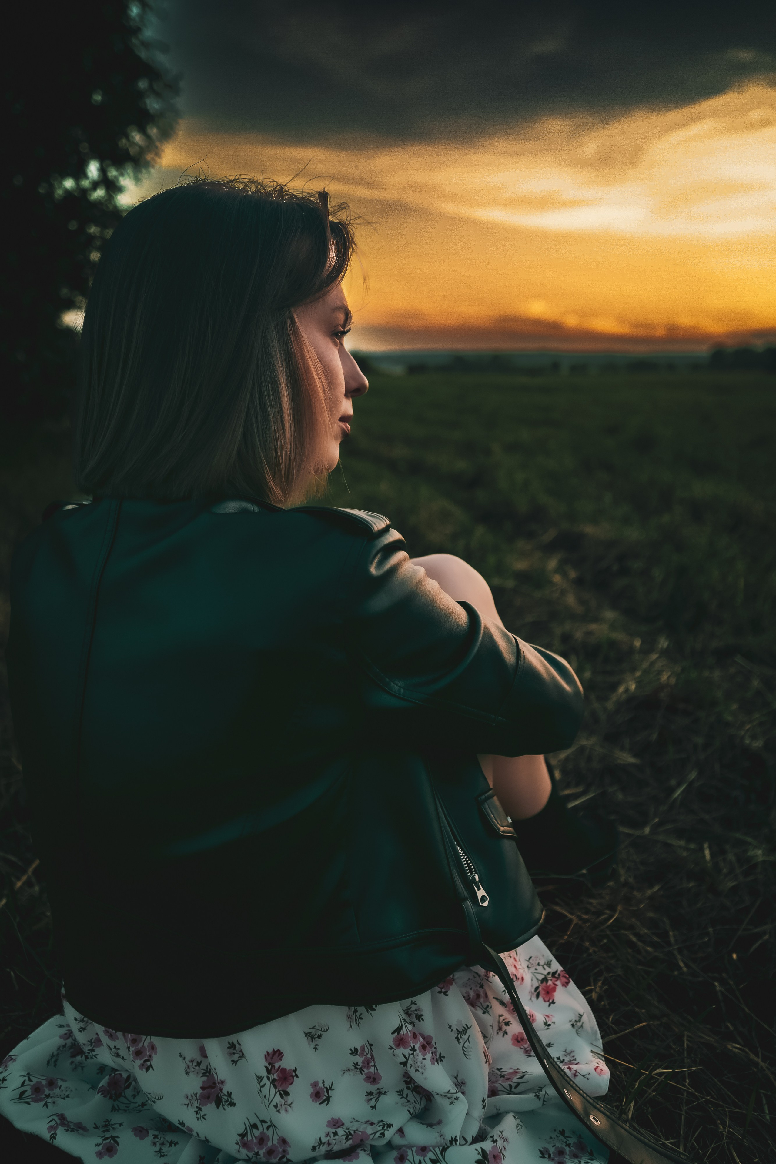 Катерина. Натали Ридель