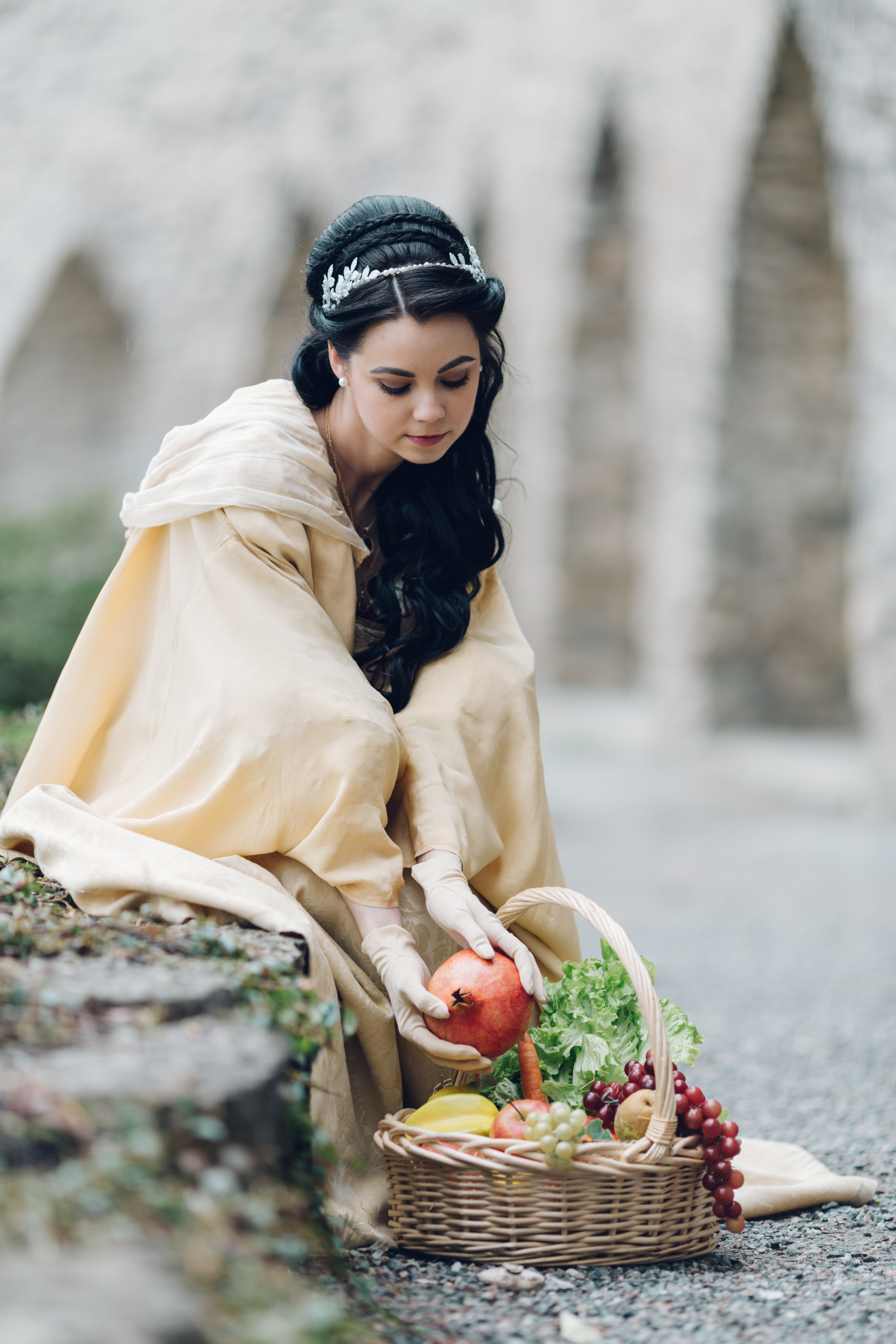 Артур и Юля. Семейный и фотограф в Санкт-Петербурге Ричард Громов