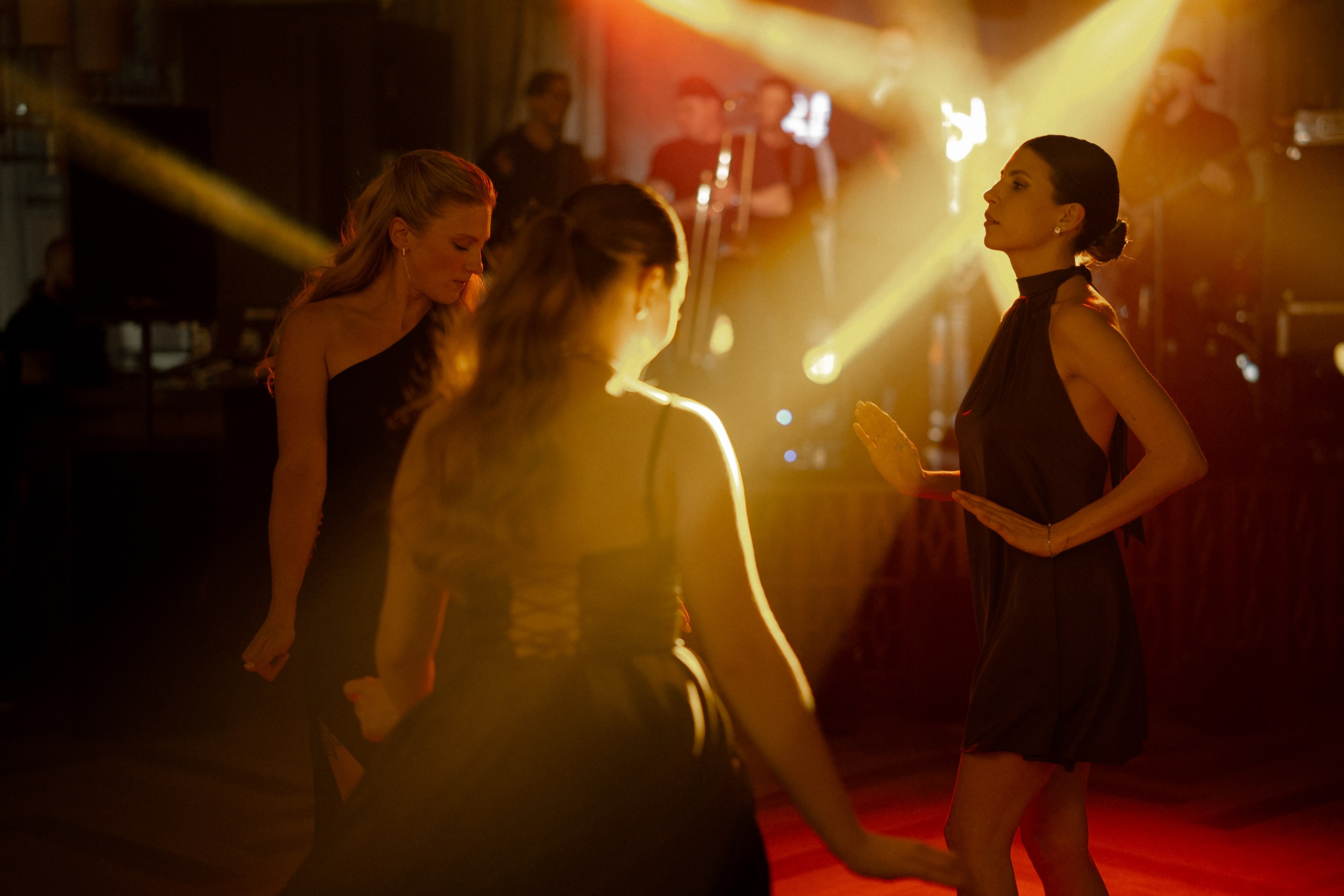 Казино. Полный день (сокращено). Семейный и портретный фотограф в Саратове Сахарова Маша