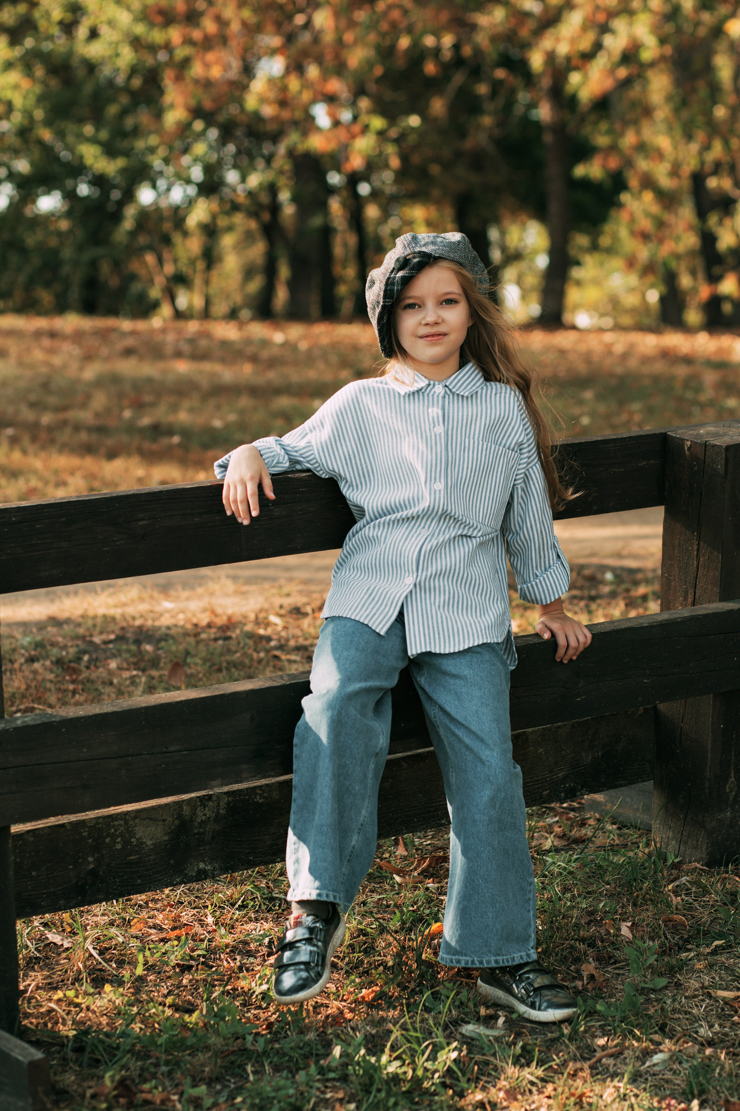 Уля. Главная