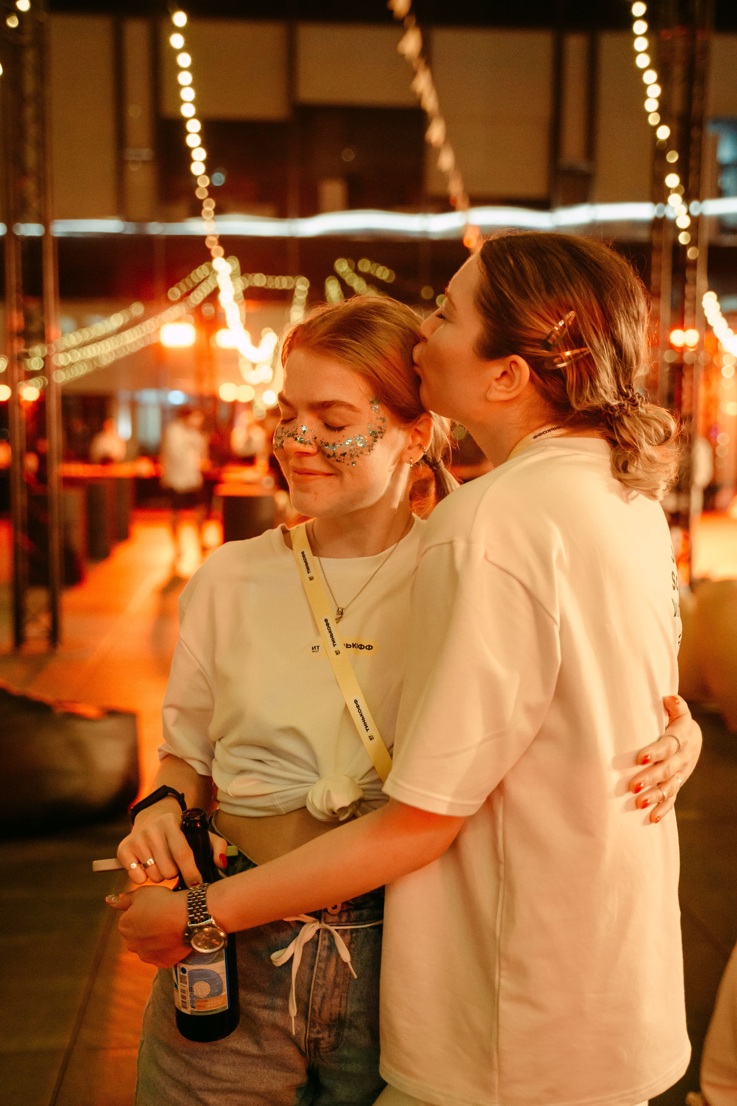 Тинькофф. ИТ-фест / 2023. Саша Копылов, фотограф в Казани