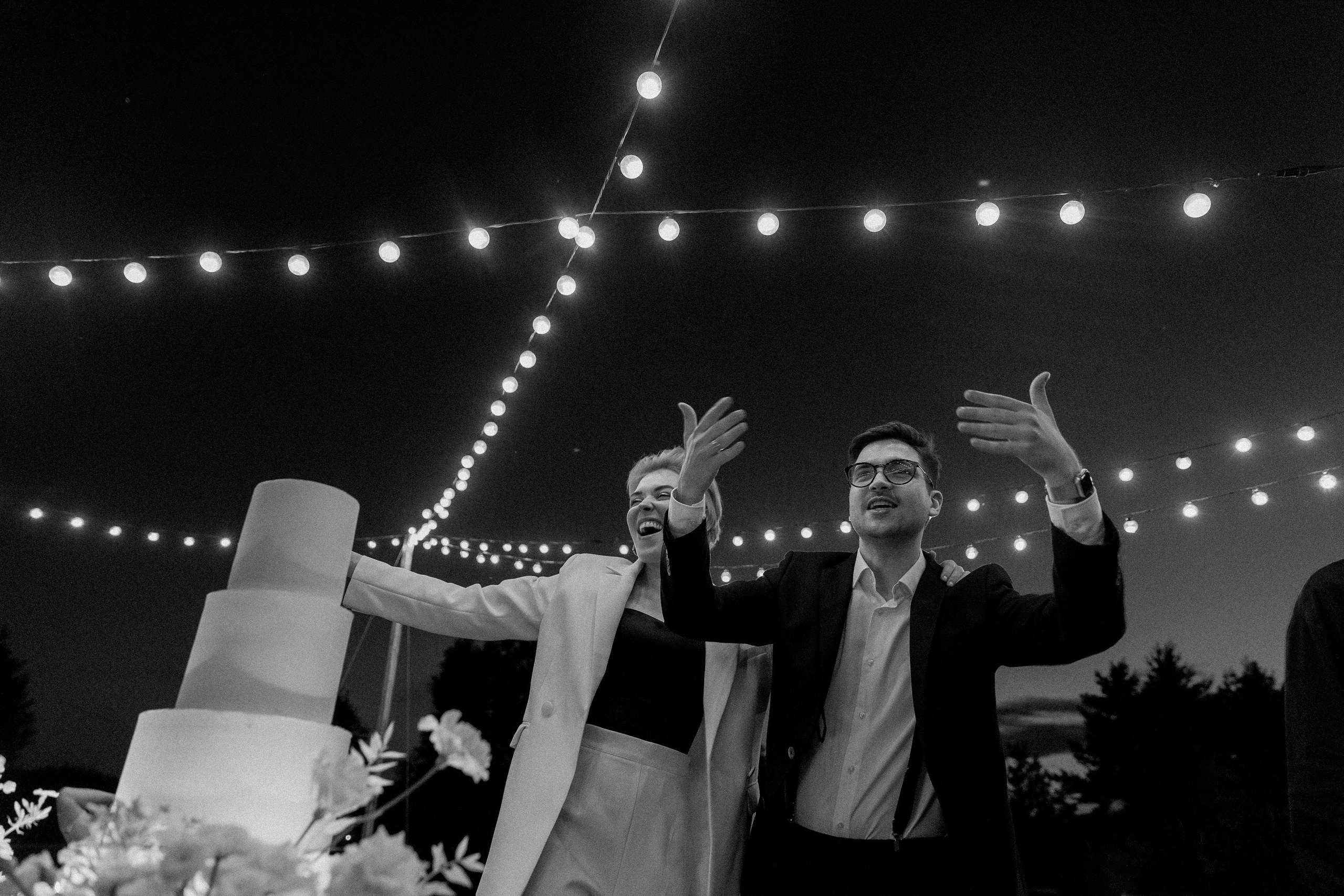 Groove. Свадебный фотограф в Москве Владимир Барабанов