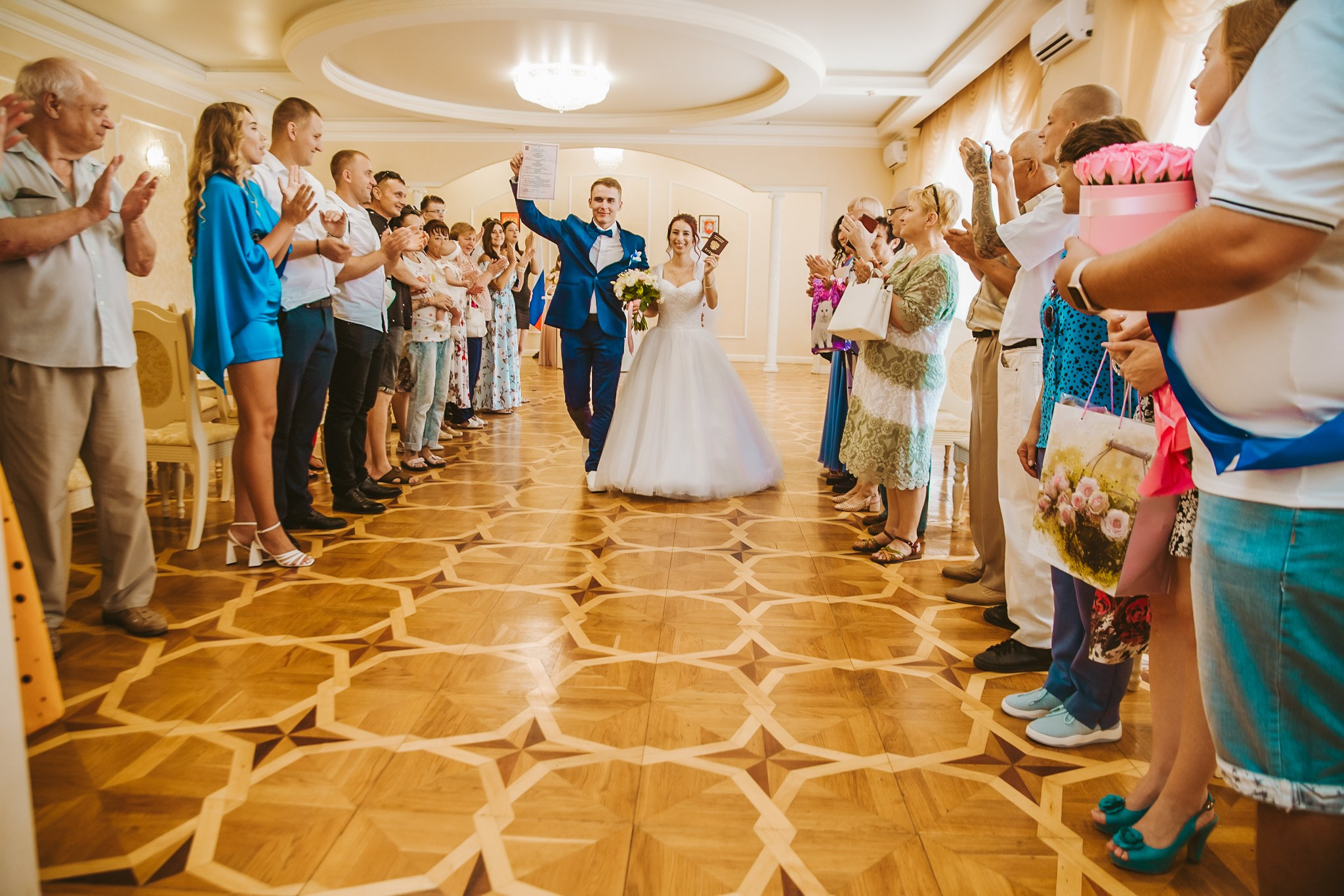 Свадебная фотосессия в Симферополе. Фотограф в Крыму Григорий
