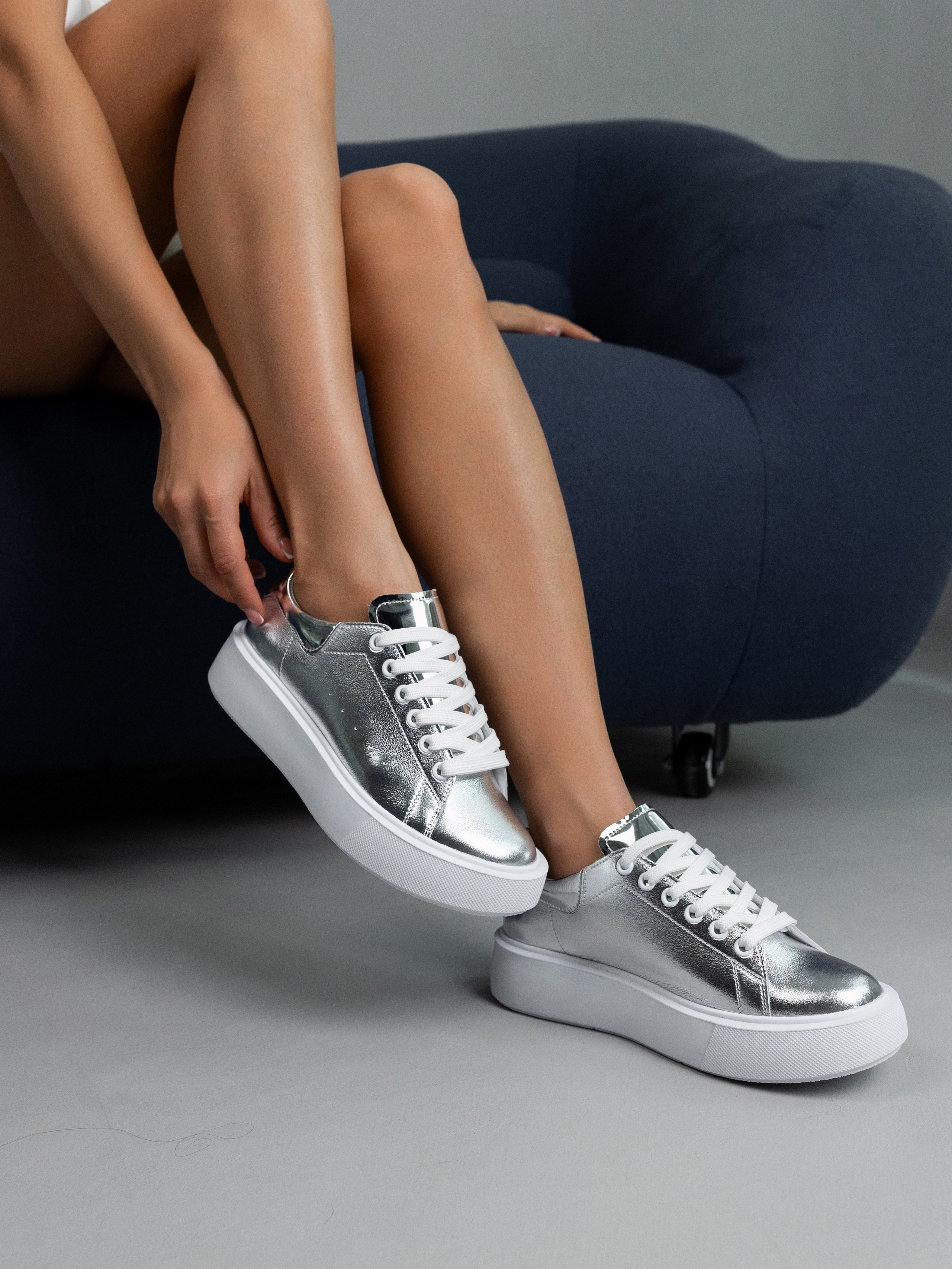 Кроссовки. Фотограф в Ростове-на-Дону Мария Аверина