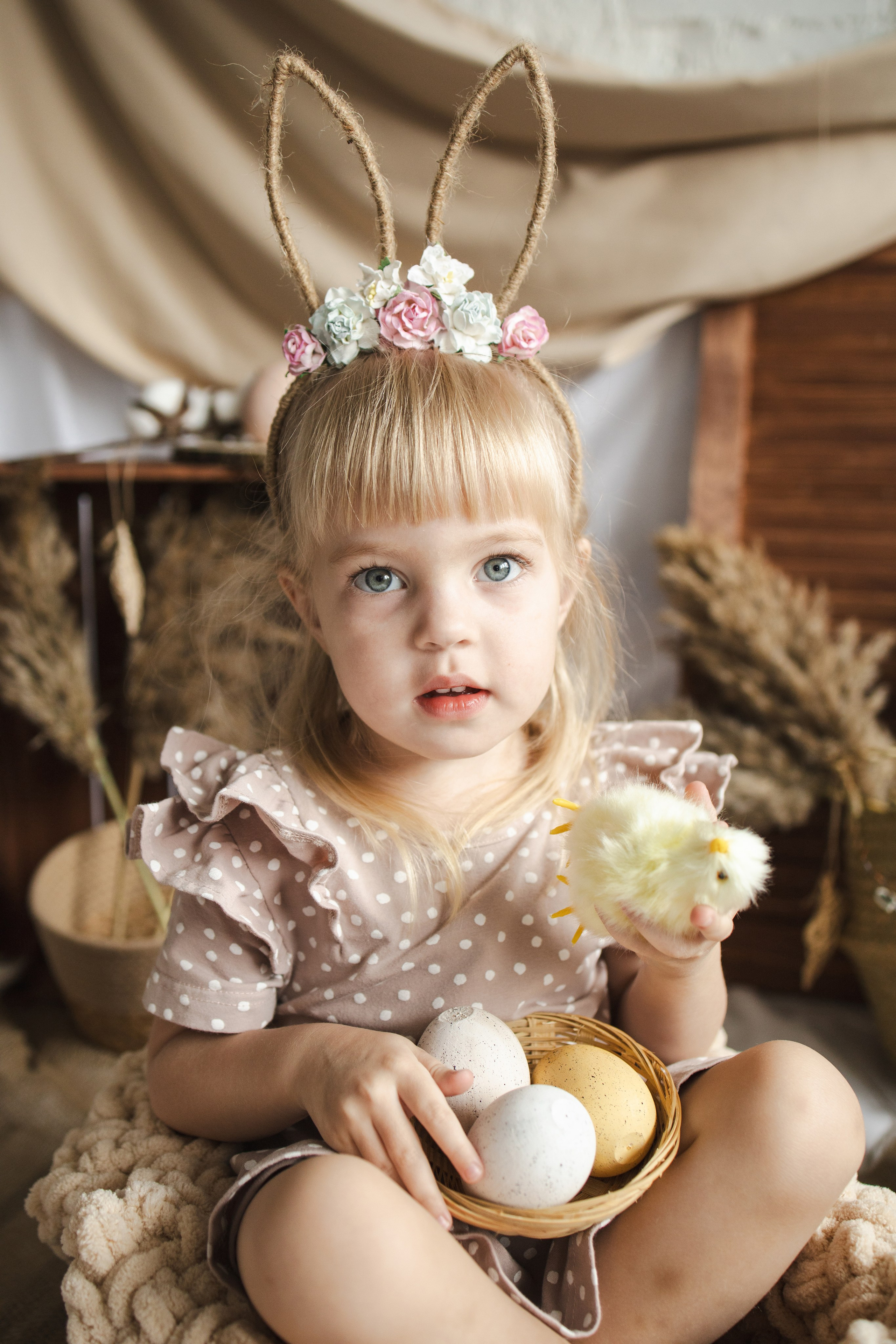 Пасха. Фотограф в Иркутске Тома Кабанова