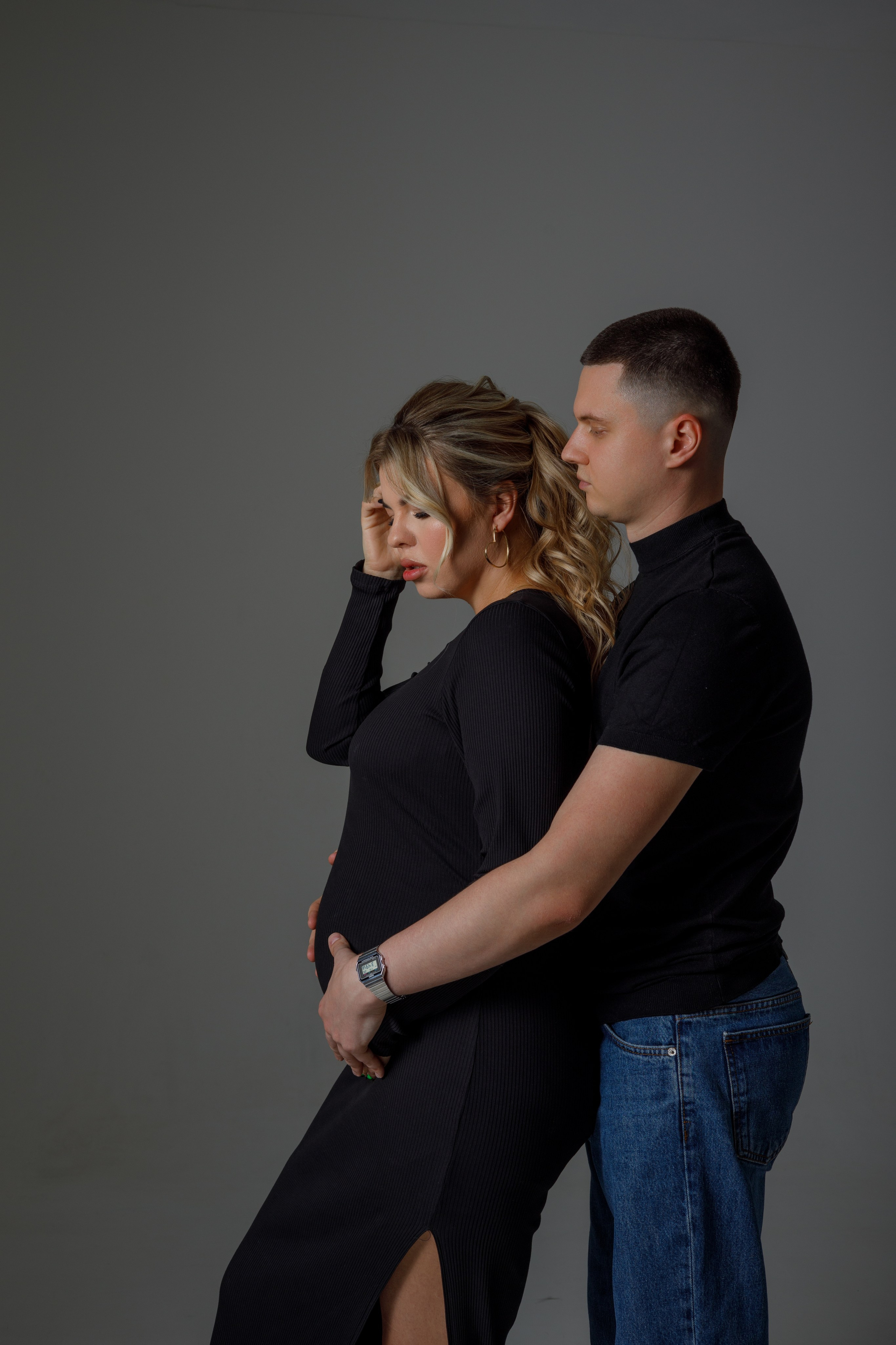 Роман и Юлия. Фотограф Краснодар