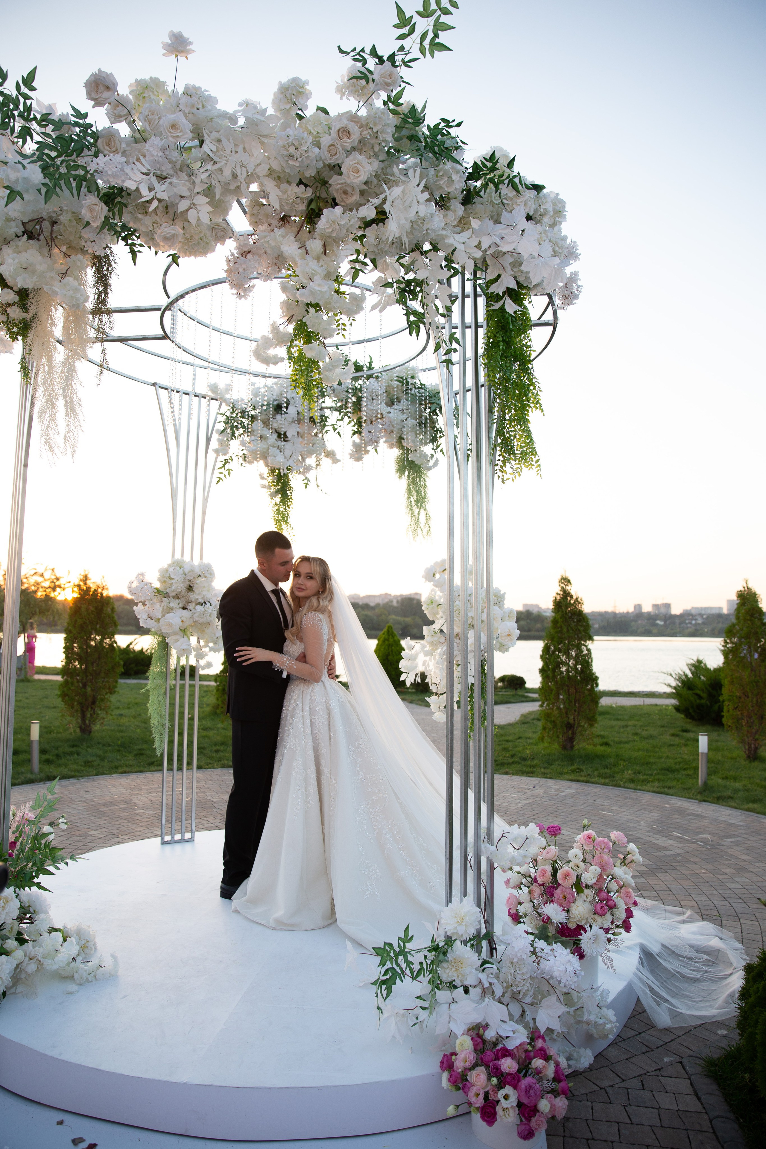 Е | A. Свадебный фотограф Ростов-на-Дону Алла Белова