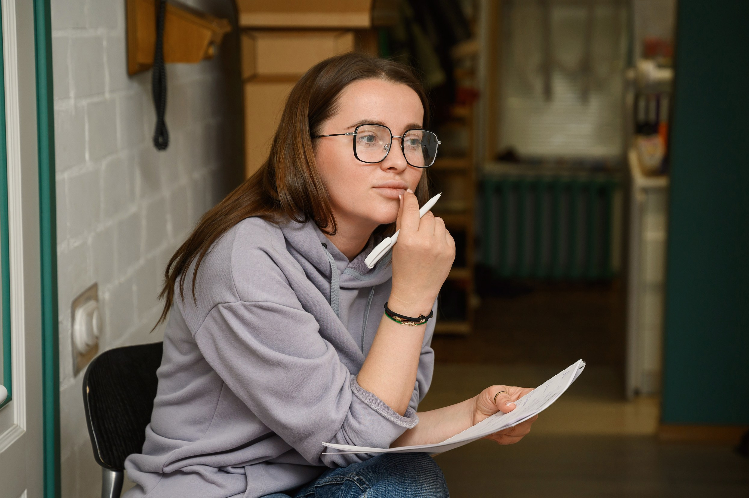 Team building для Scotch Hostel. Фотограф Илья Ковалев в Волгограде