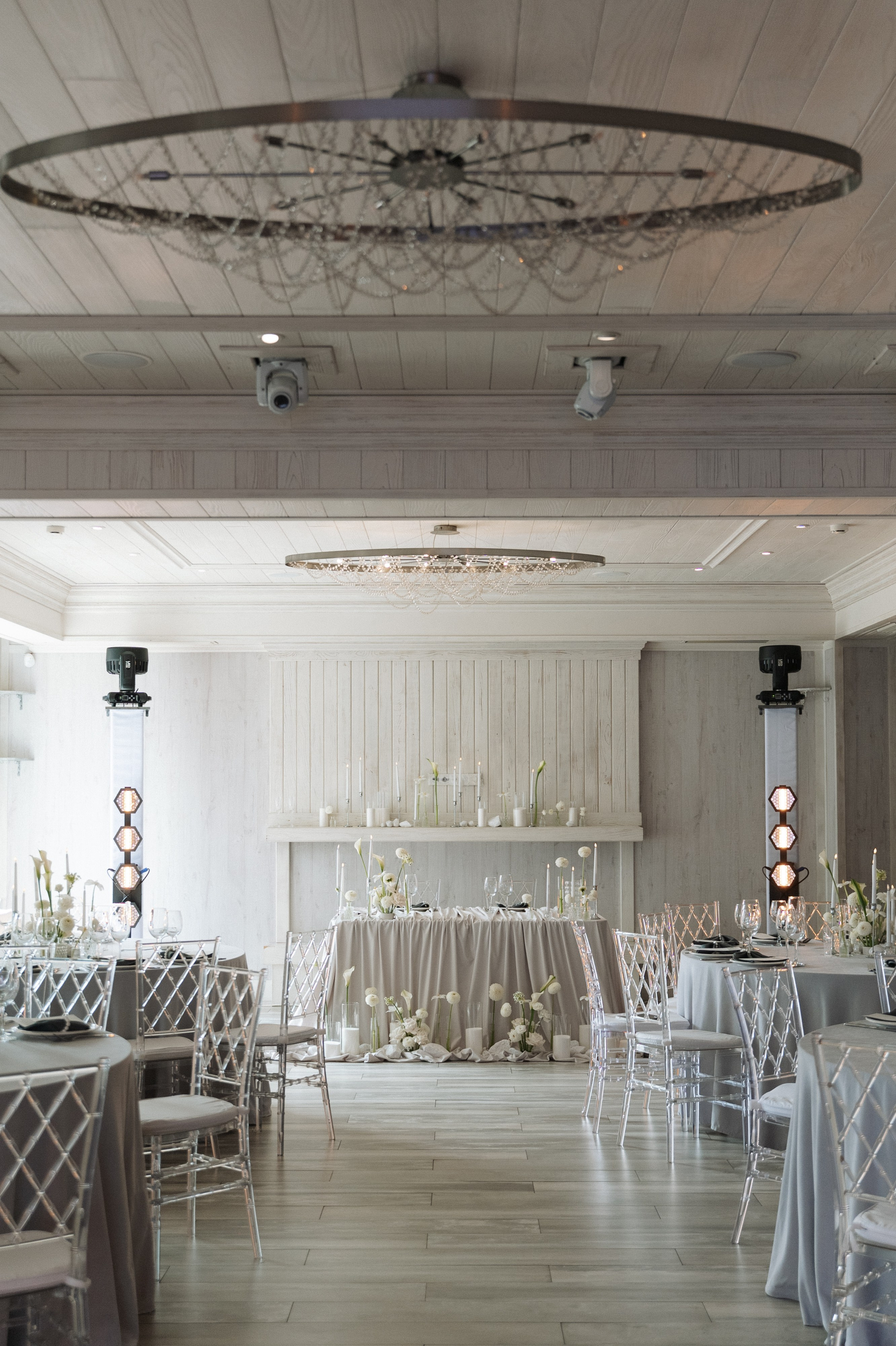 Свадебное торжество в загородном комплексе «Теплица Парк». Ярослава Ерина — свадебный фотограф в Москве