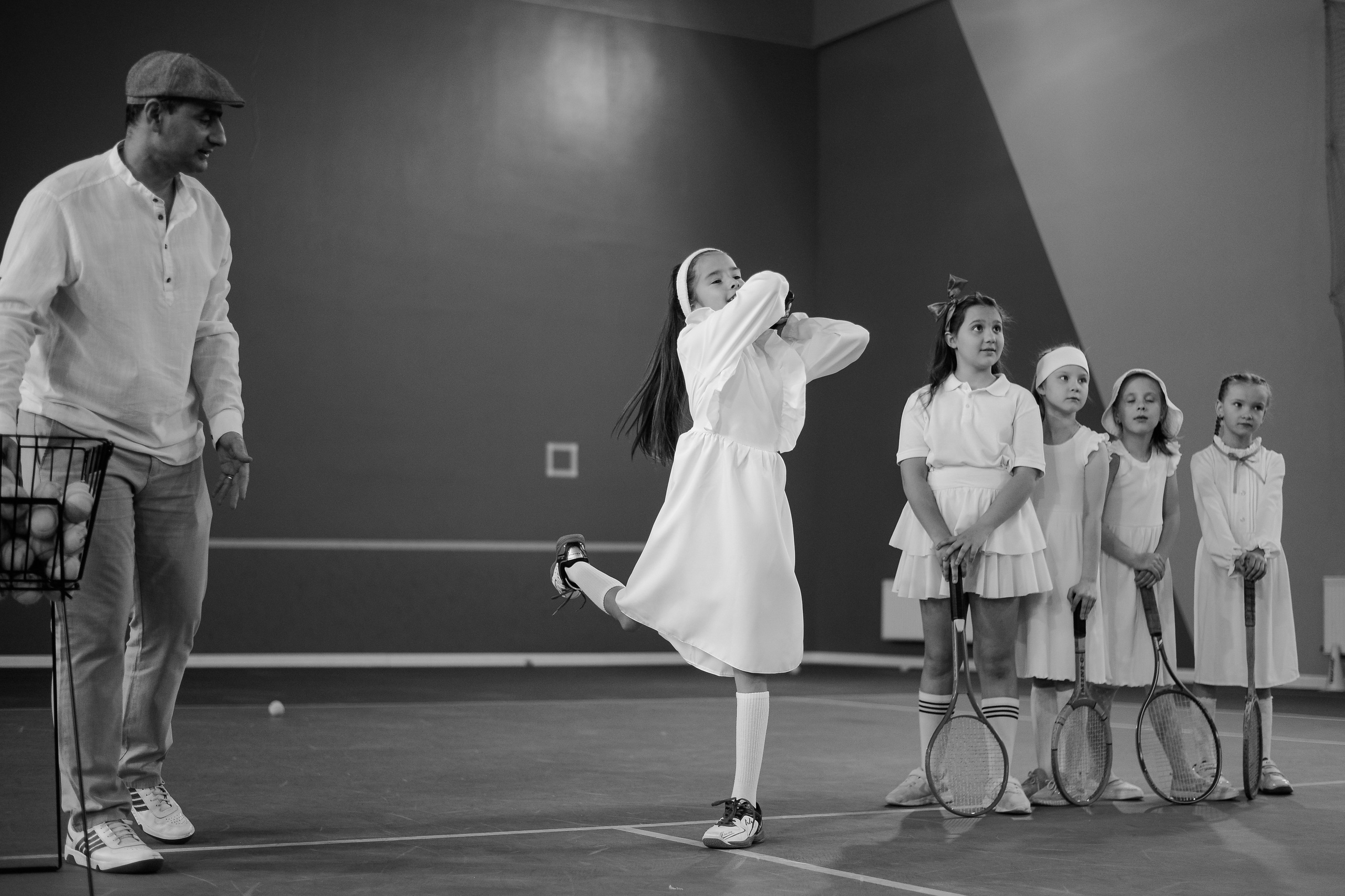 Теннис. Thephoto-russia.ru