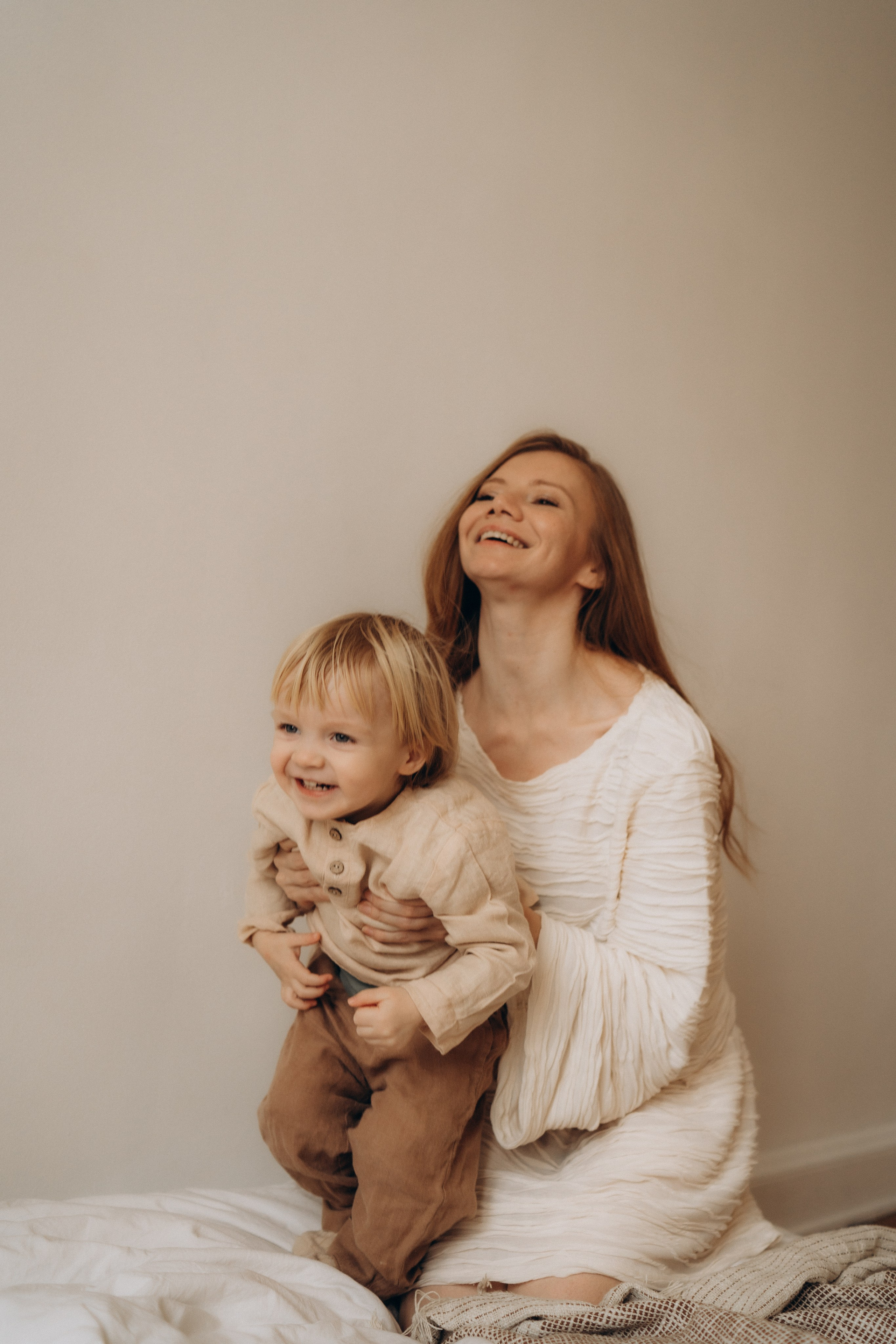 Свет между нами. Семейный фотограф в Москве Елена Гильманова