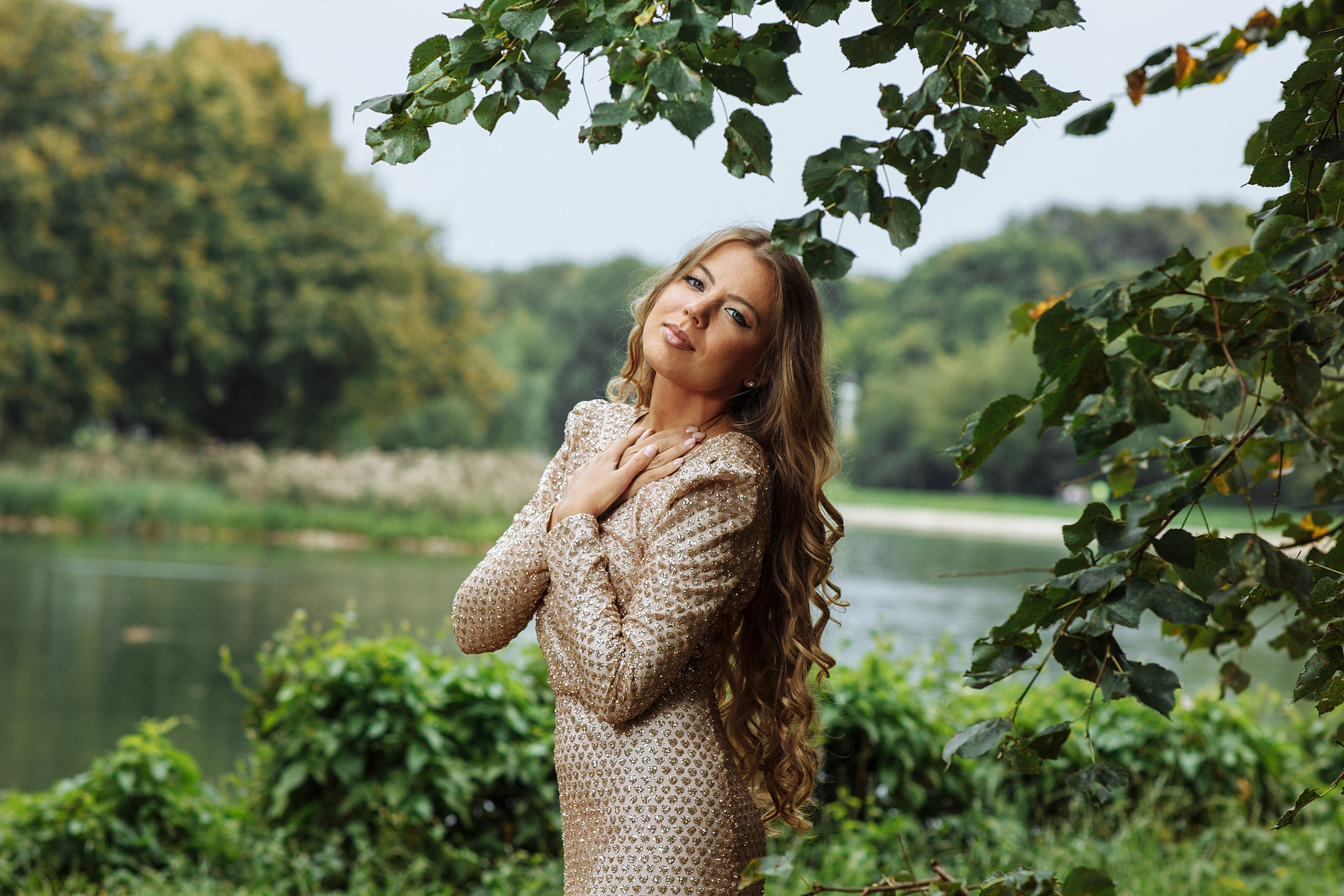 Фотограф Виктор Курий