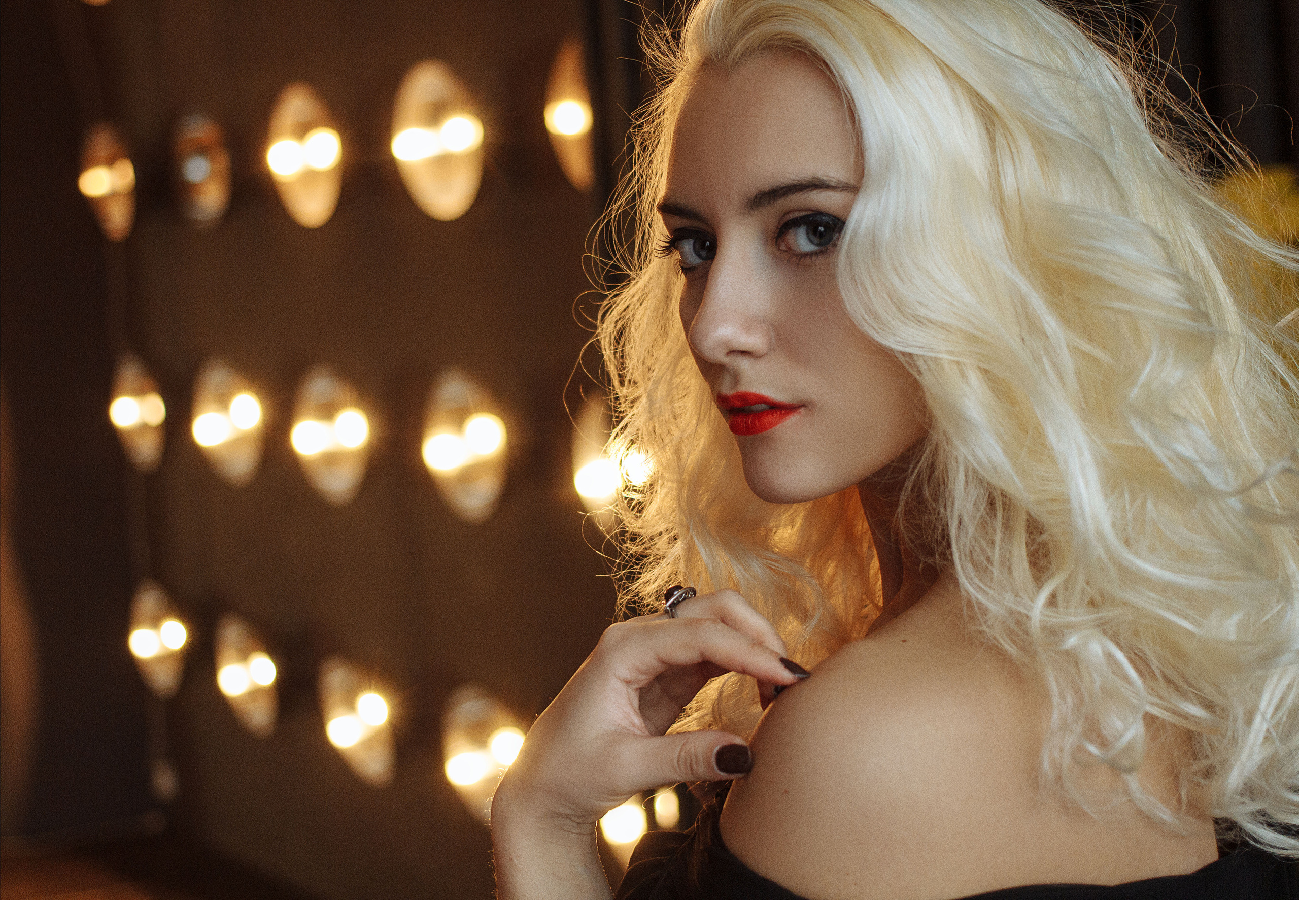 Фотограф Виктор Курий