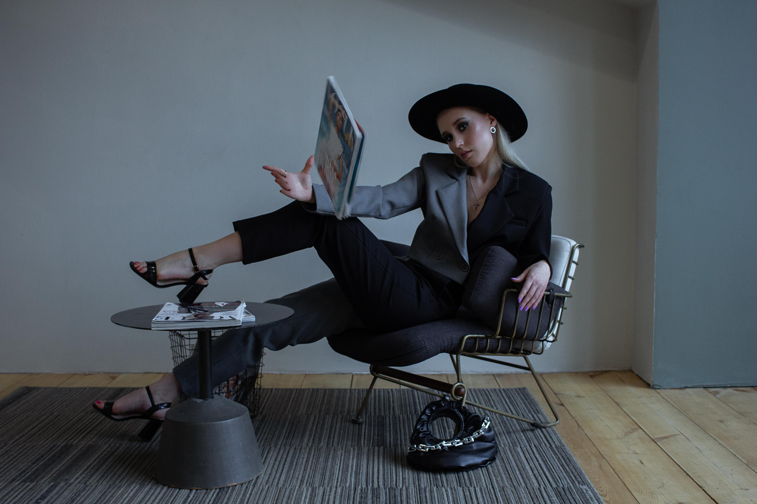 Фотограф Виктор Курий