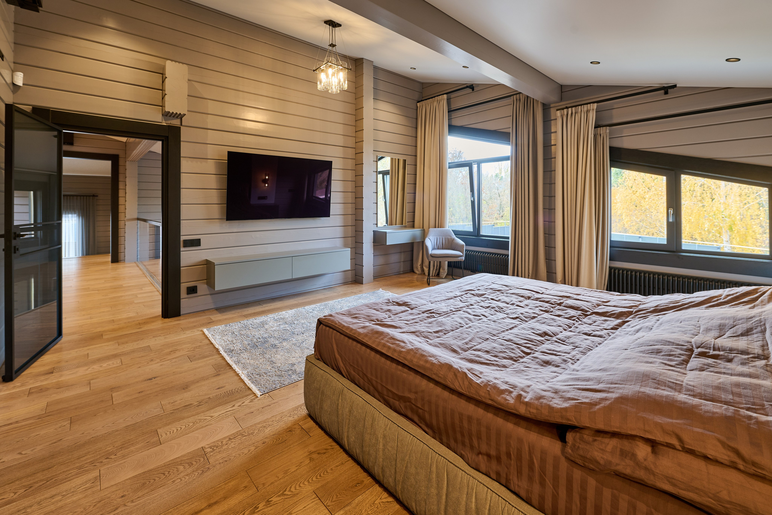 Интерьерная и архитектурная фотография. Фотограф в Самаре