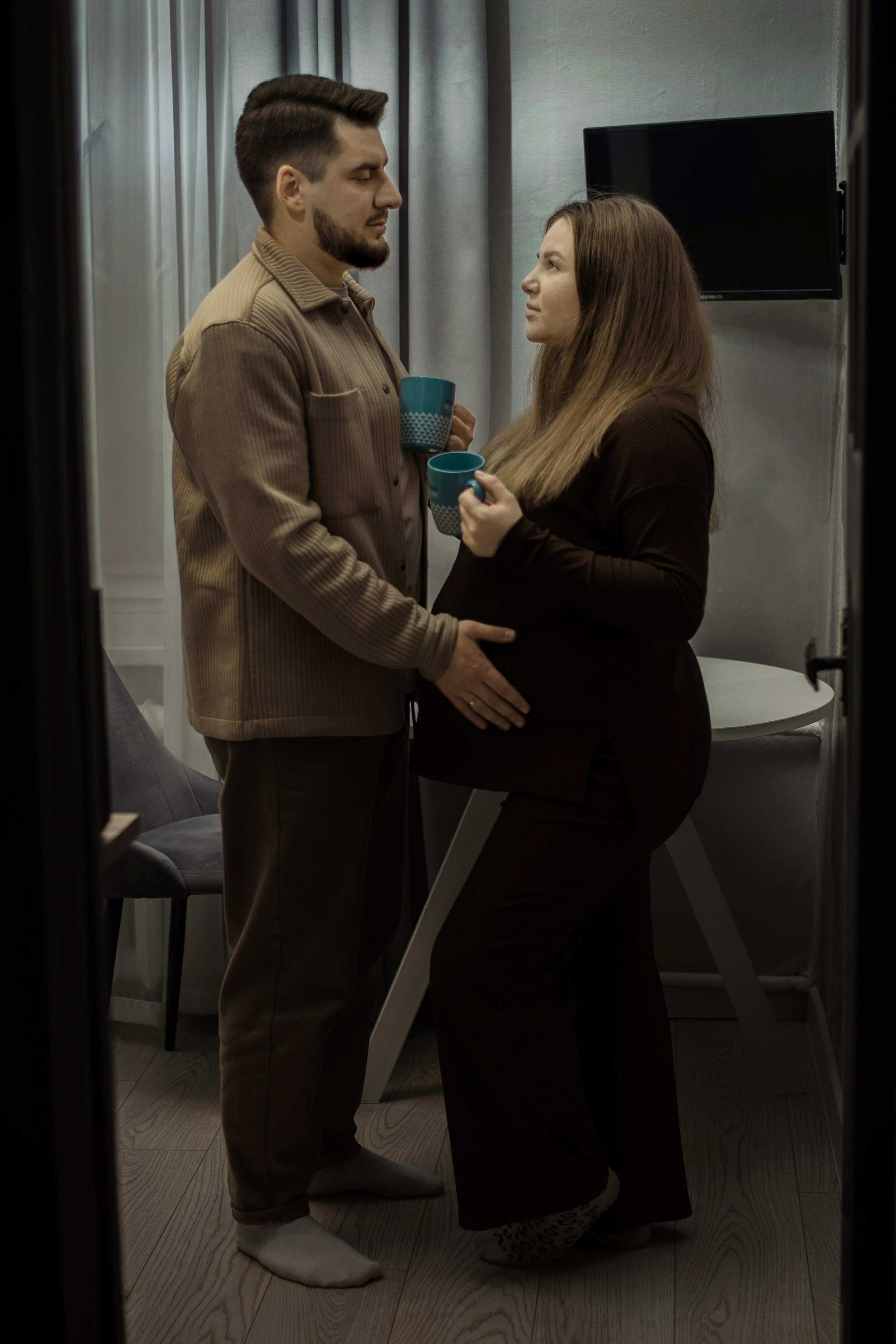 Настя и Данил. Лина Курочка — ваш фотограф