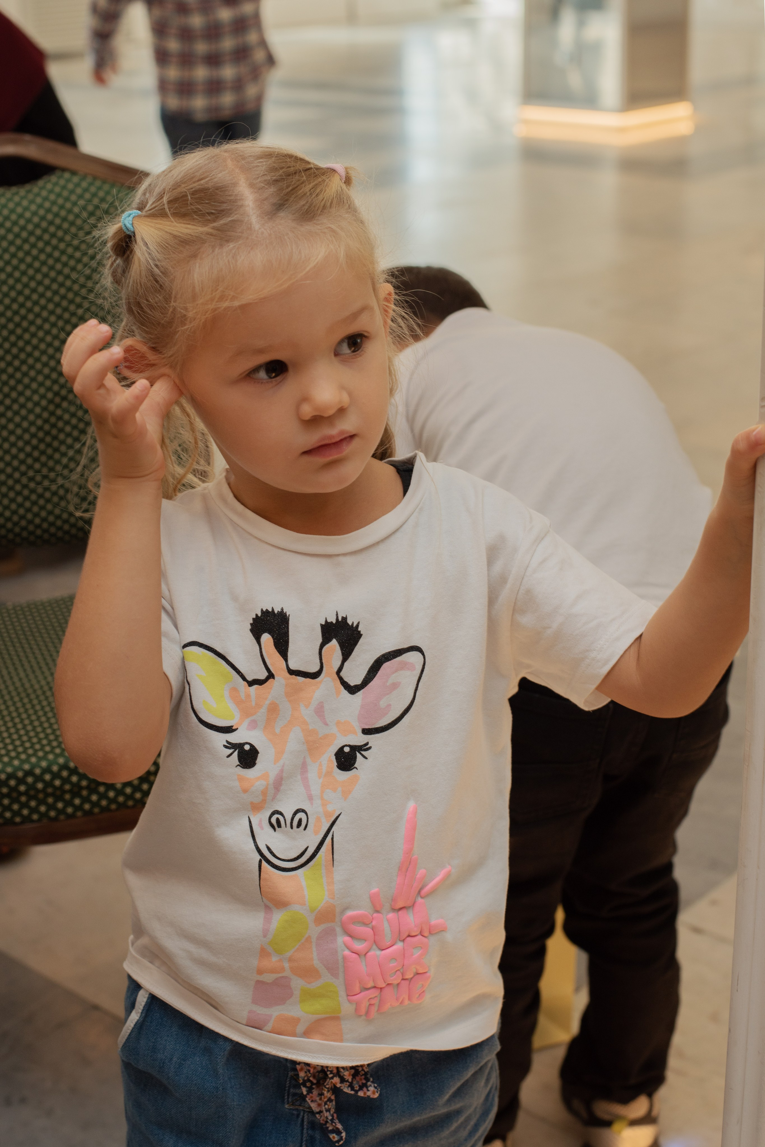 Выпускной в Евразийской женской гуманитарной академии. Лина Курочка — ваш фотограф