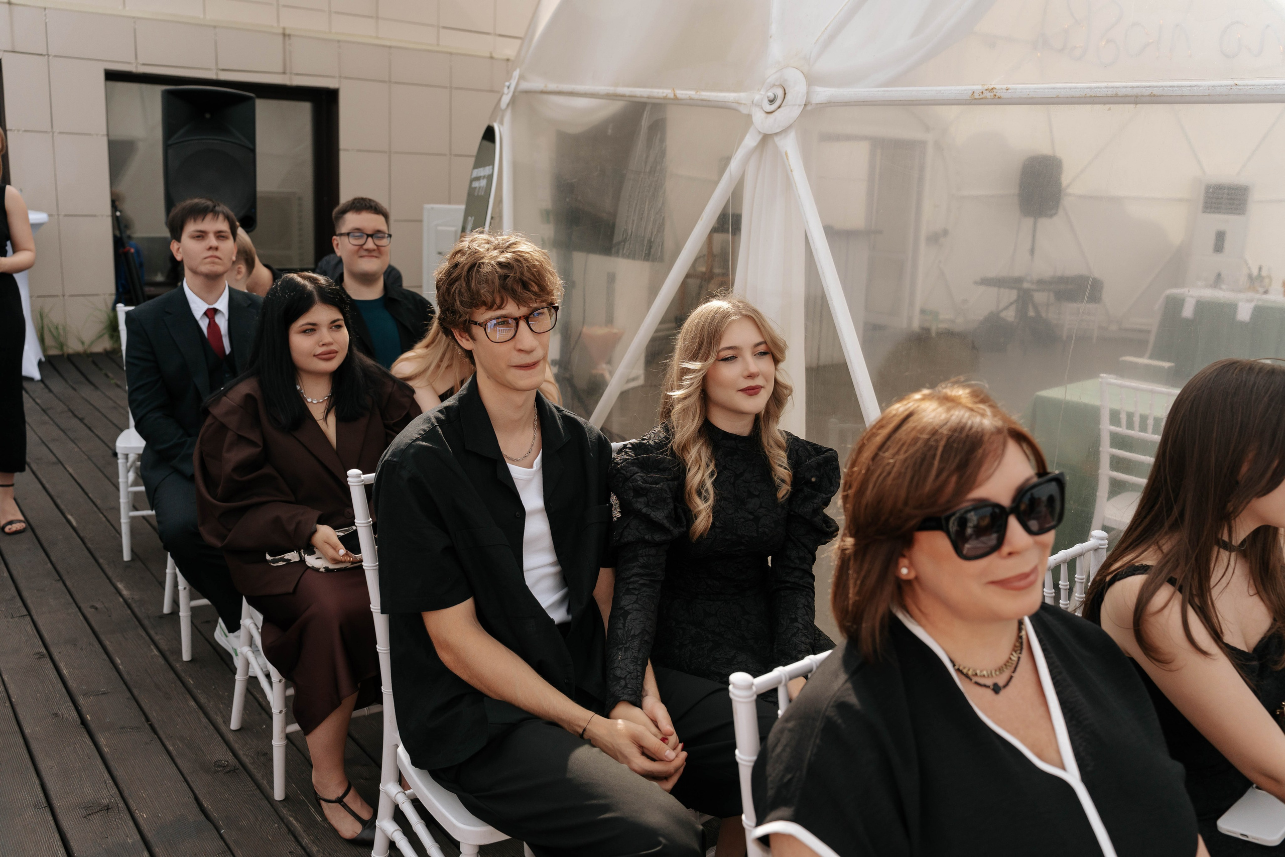 Ilya & Maria. Свадебный фотограф в Воронеже Самохина Екатерина