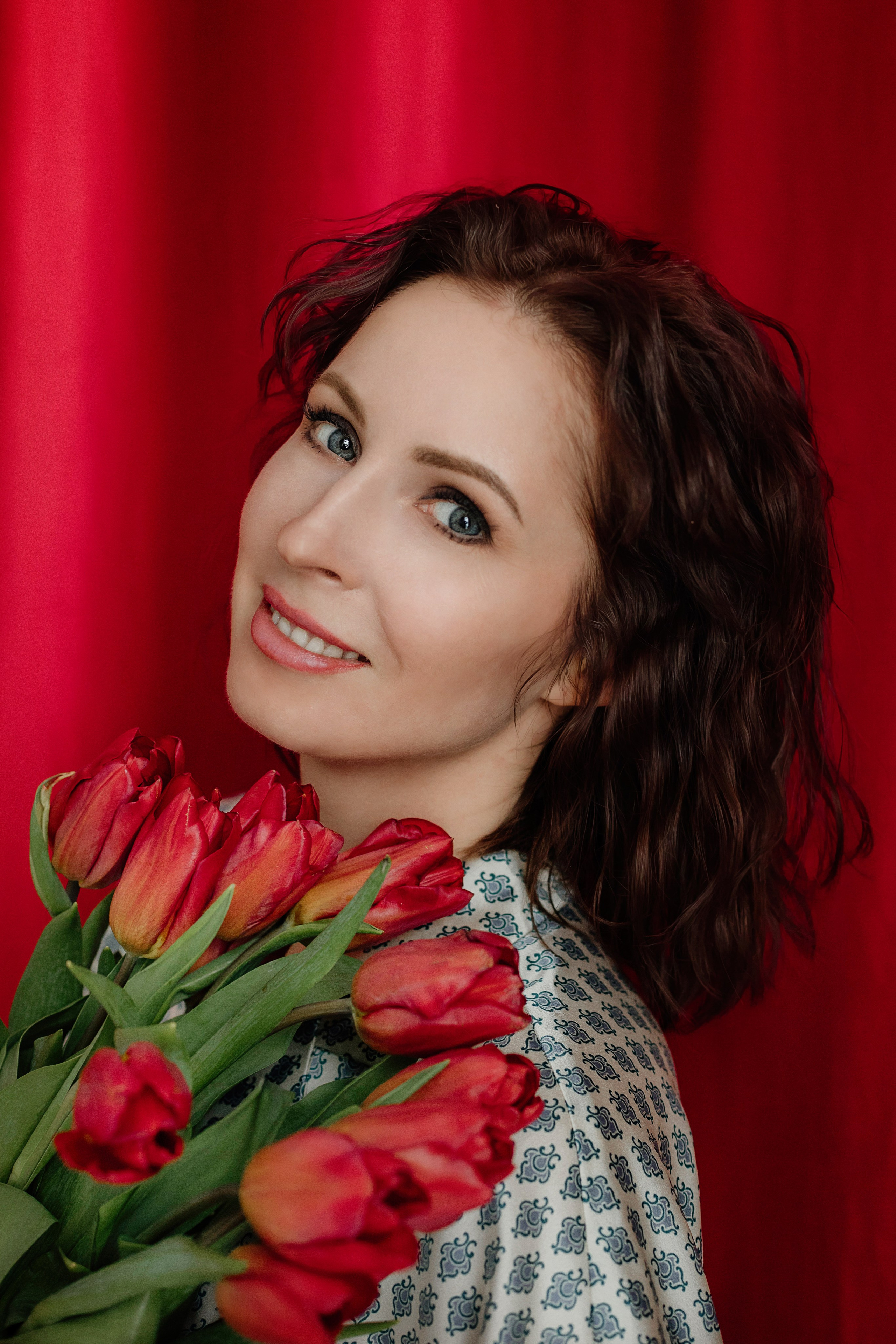 Контент съемка для владелицы кофейни. Деловая и Бизнес съемка в  Москве Инесса Грушко