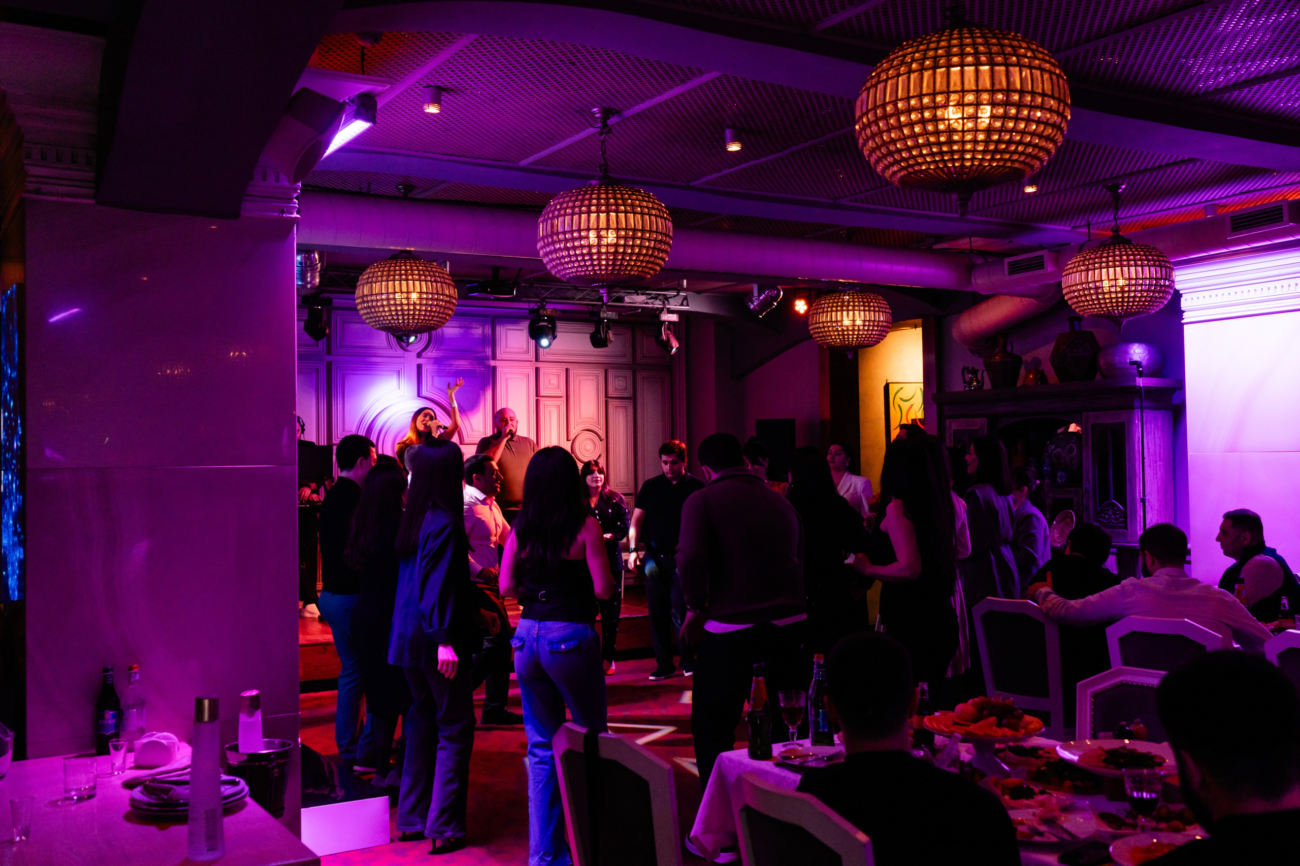 Самсону 30 лет/ Ош Пош. Фотограф мероприятий в Ростове-на-Дону Есманская Елена