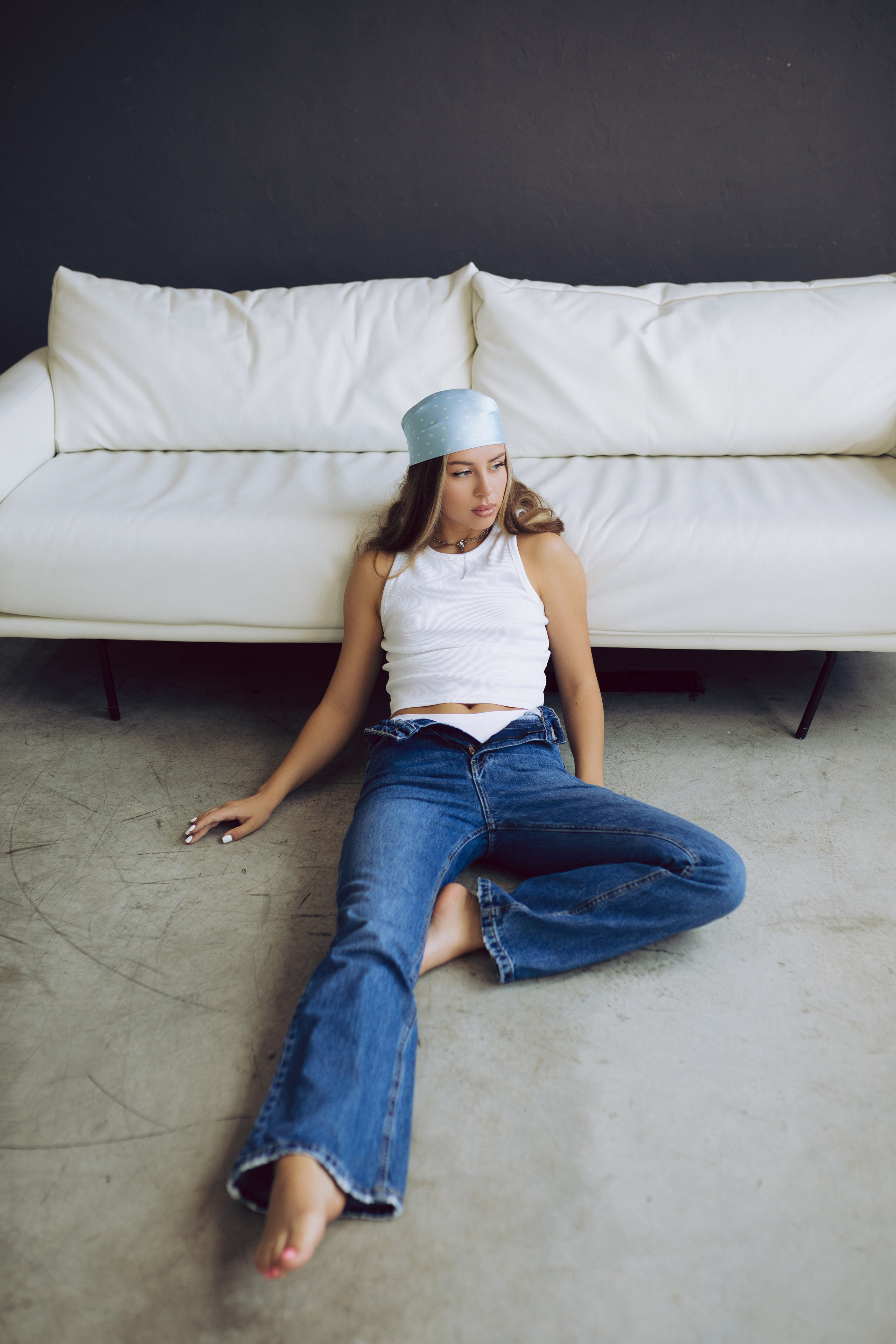 Anzhelika. Фотограф Екатеринбург Арина Старовойтова