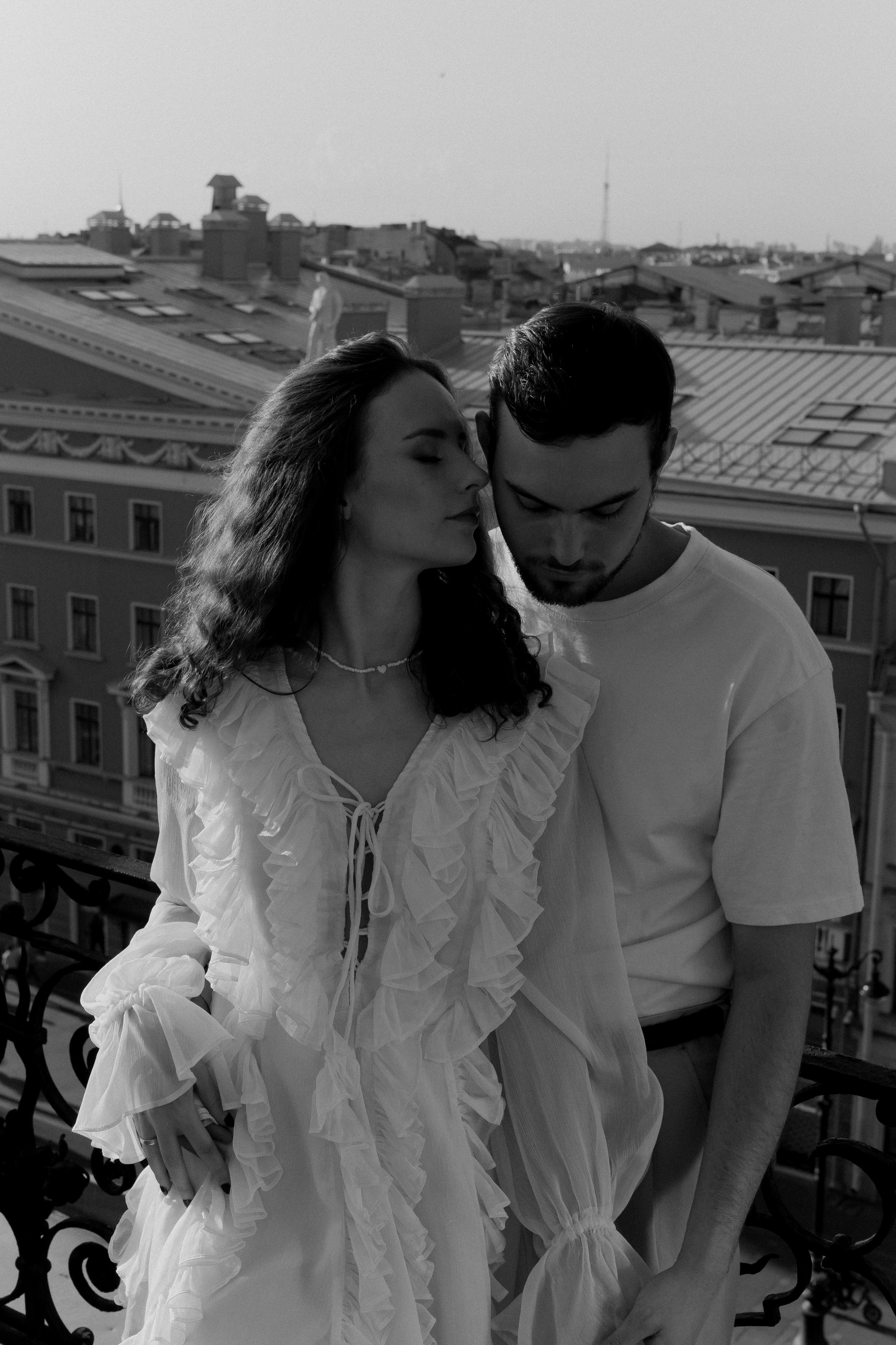 PITER. Фотограф Элла Ефимова