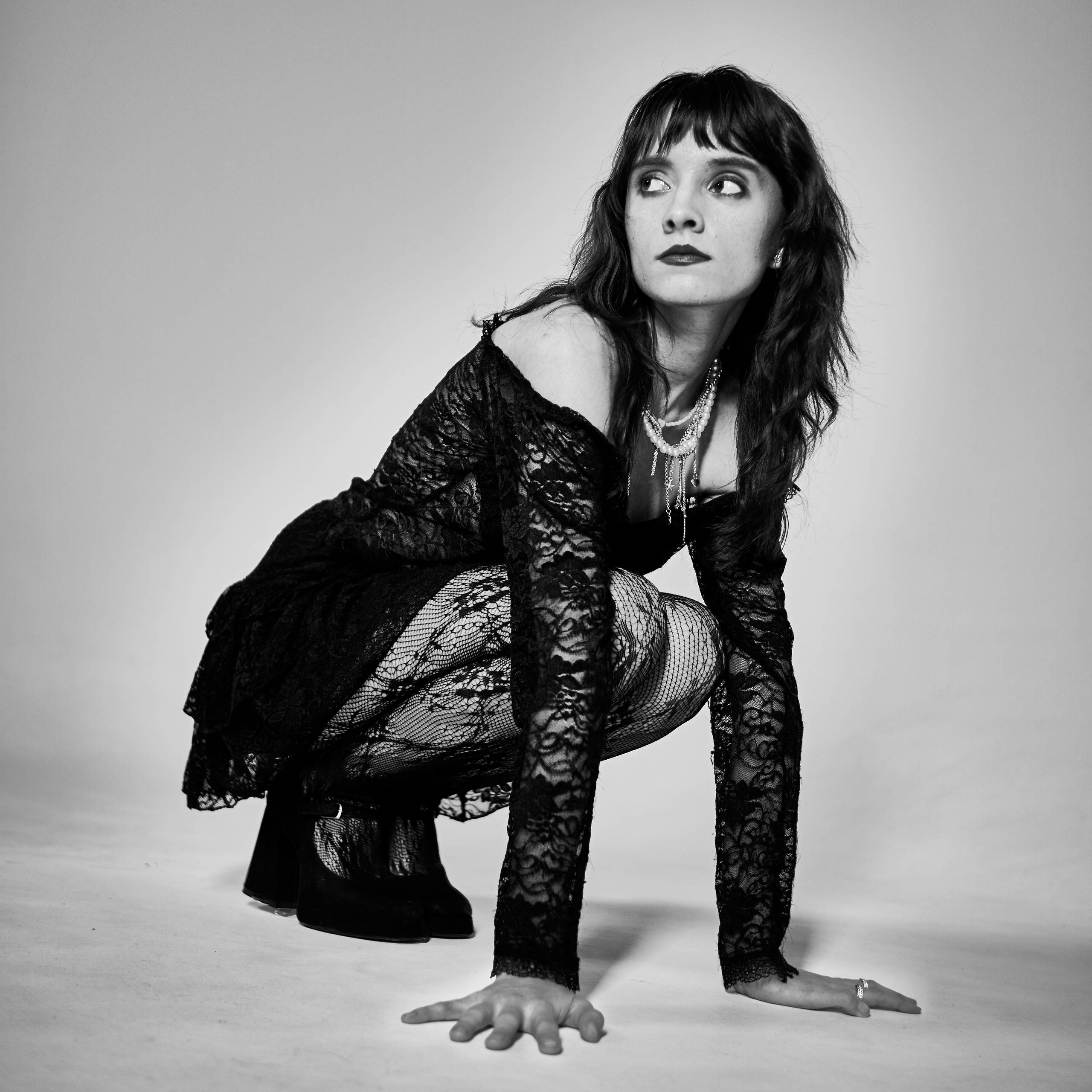 Фотограф Евгений Холодный