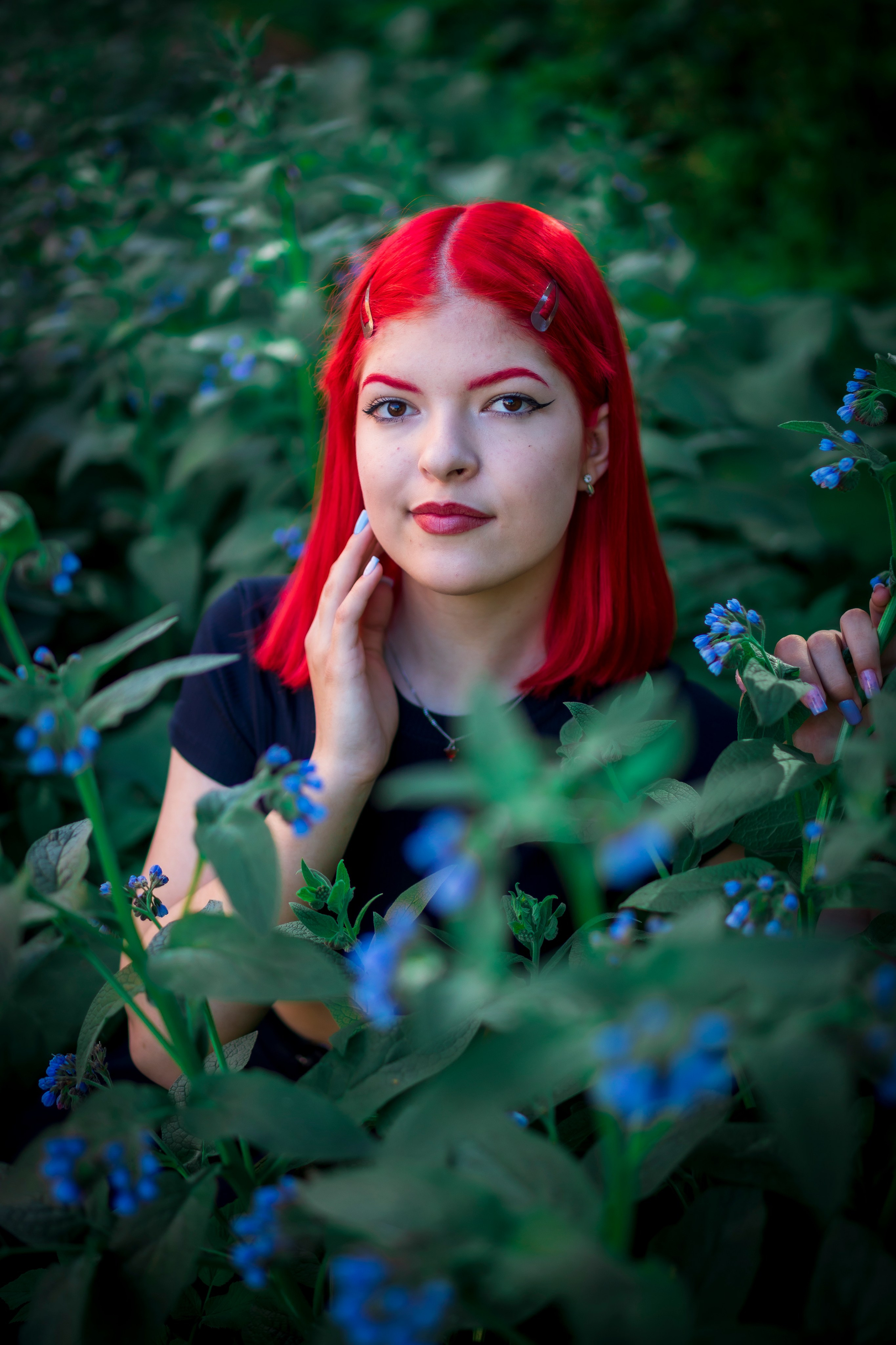 Школьная фотосессия. Главная