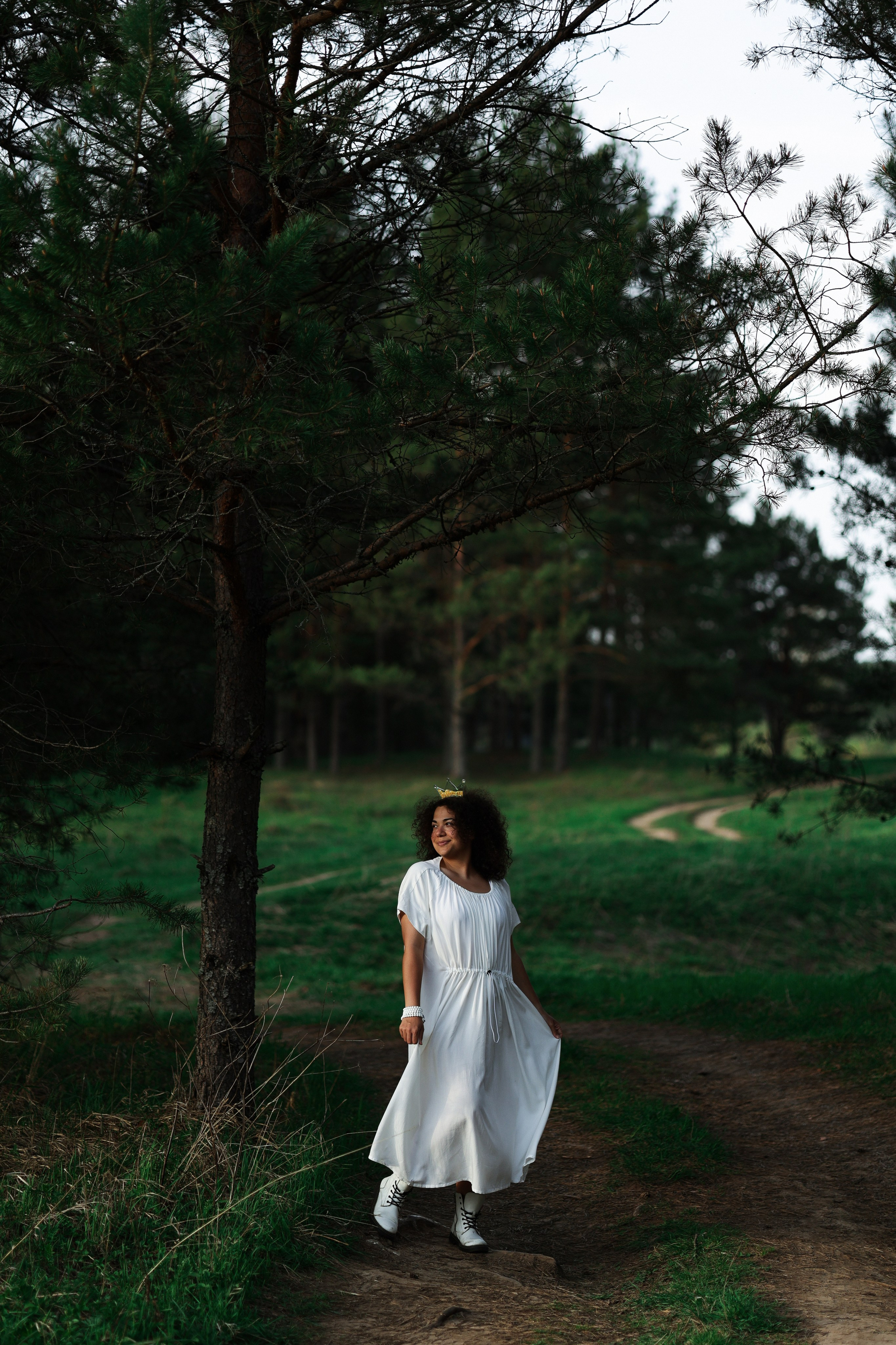 Алиса в стране чудес. Настя Оленченко, портретный/семейный фотограф на цифру и плёнку Москва