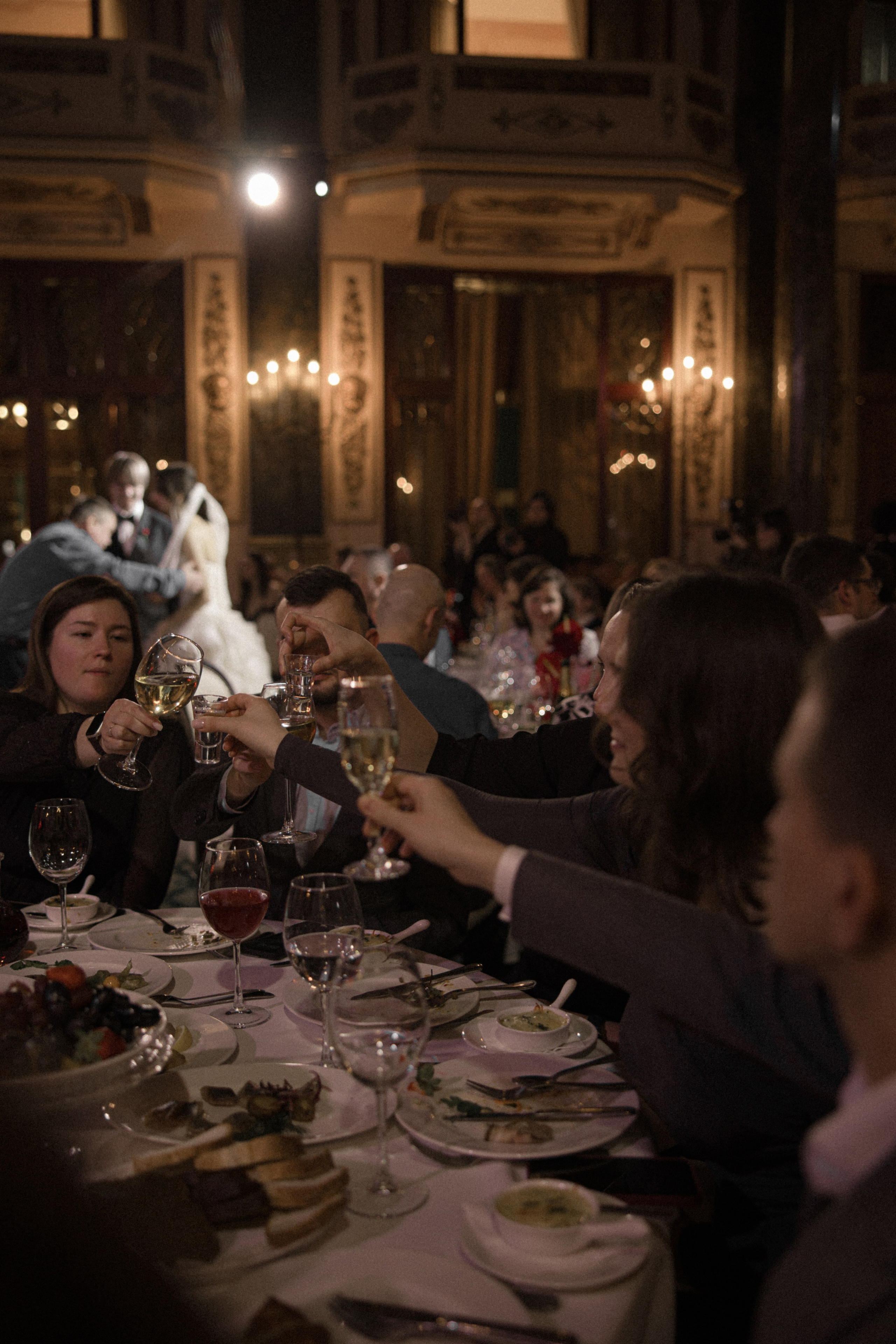 Мы. Свадебный фотограф в Москве