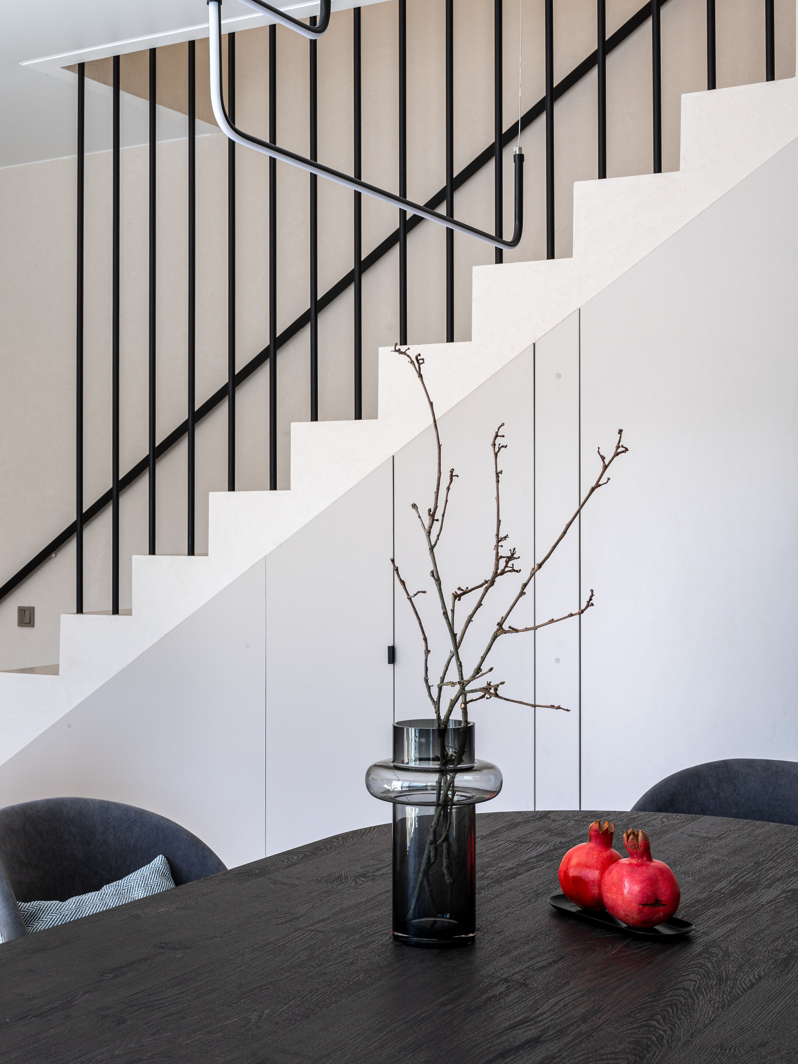 Дизайн проект Карины Галустян. Интерьерный фотограф в Сочи Элина Габриелян