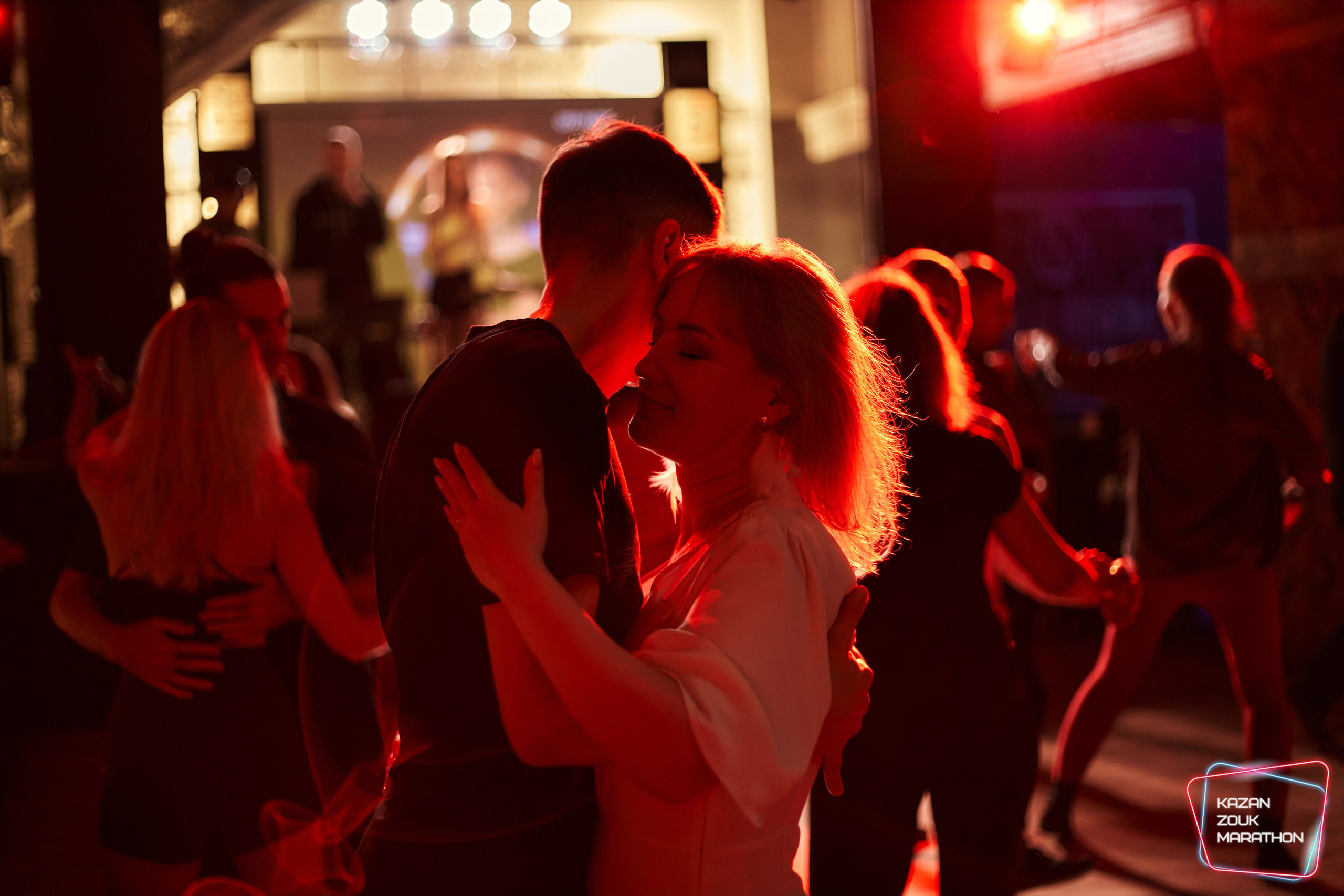 Kazan Zouk. Свадебный фотограф