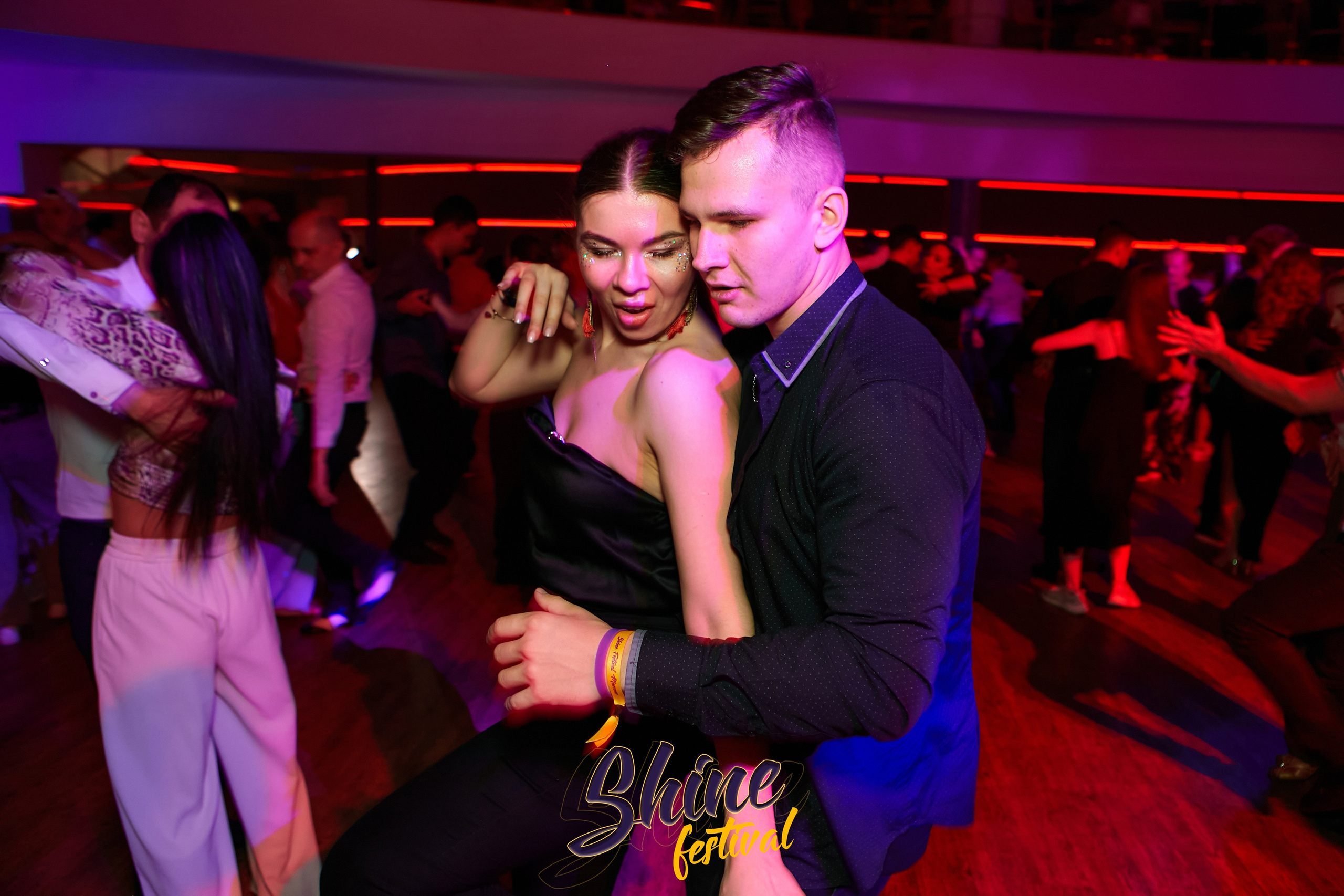 Shine party Moscow. Свадебный фотограф