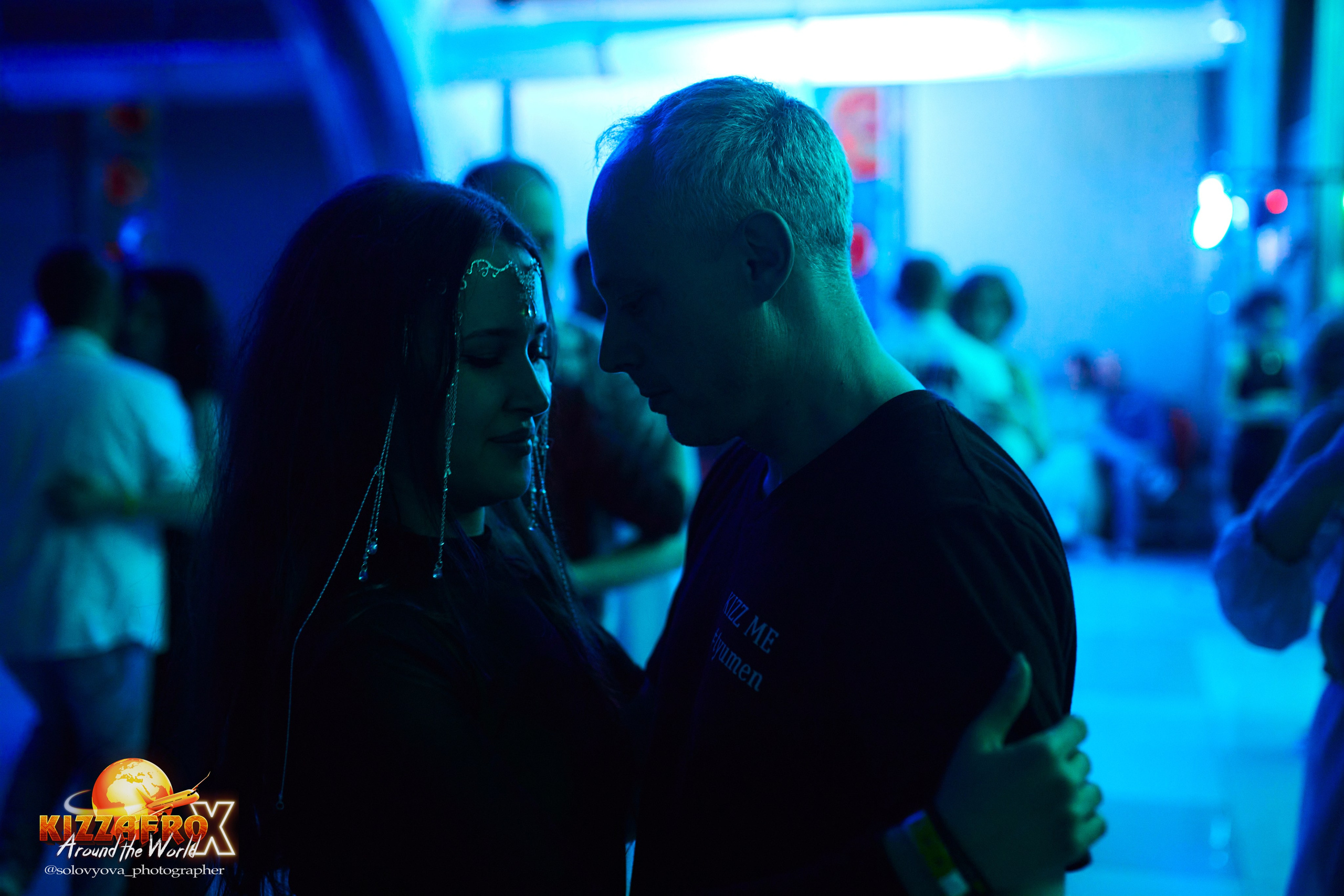 KizzAfro. Свадебный фотограф