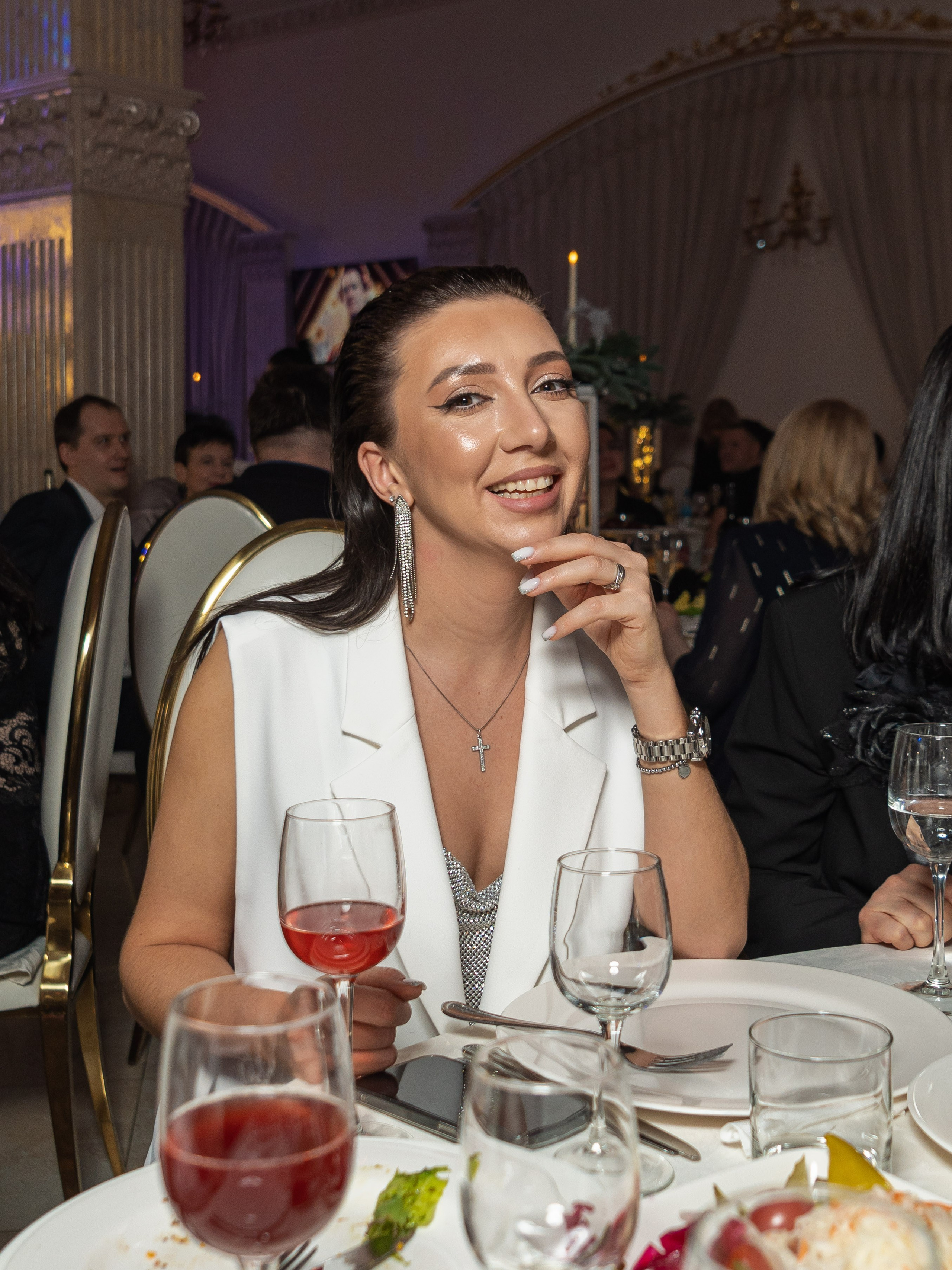 Корпоратив — Основа. Фотограф Москва