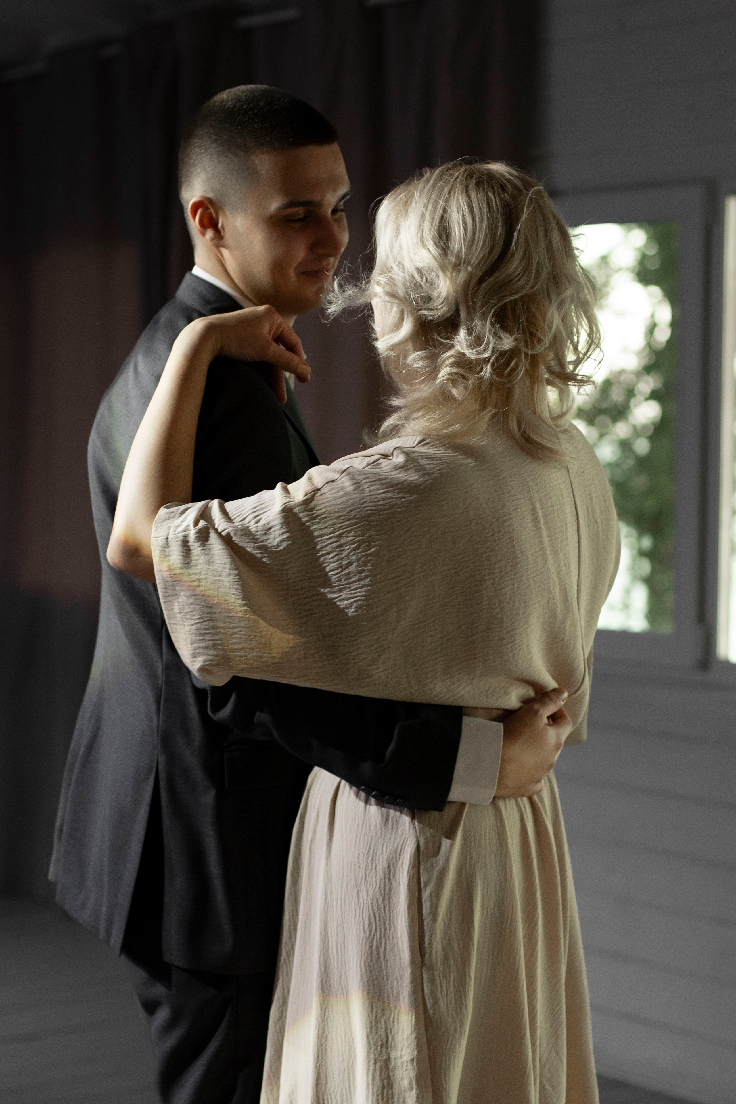 Алексей и Софья