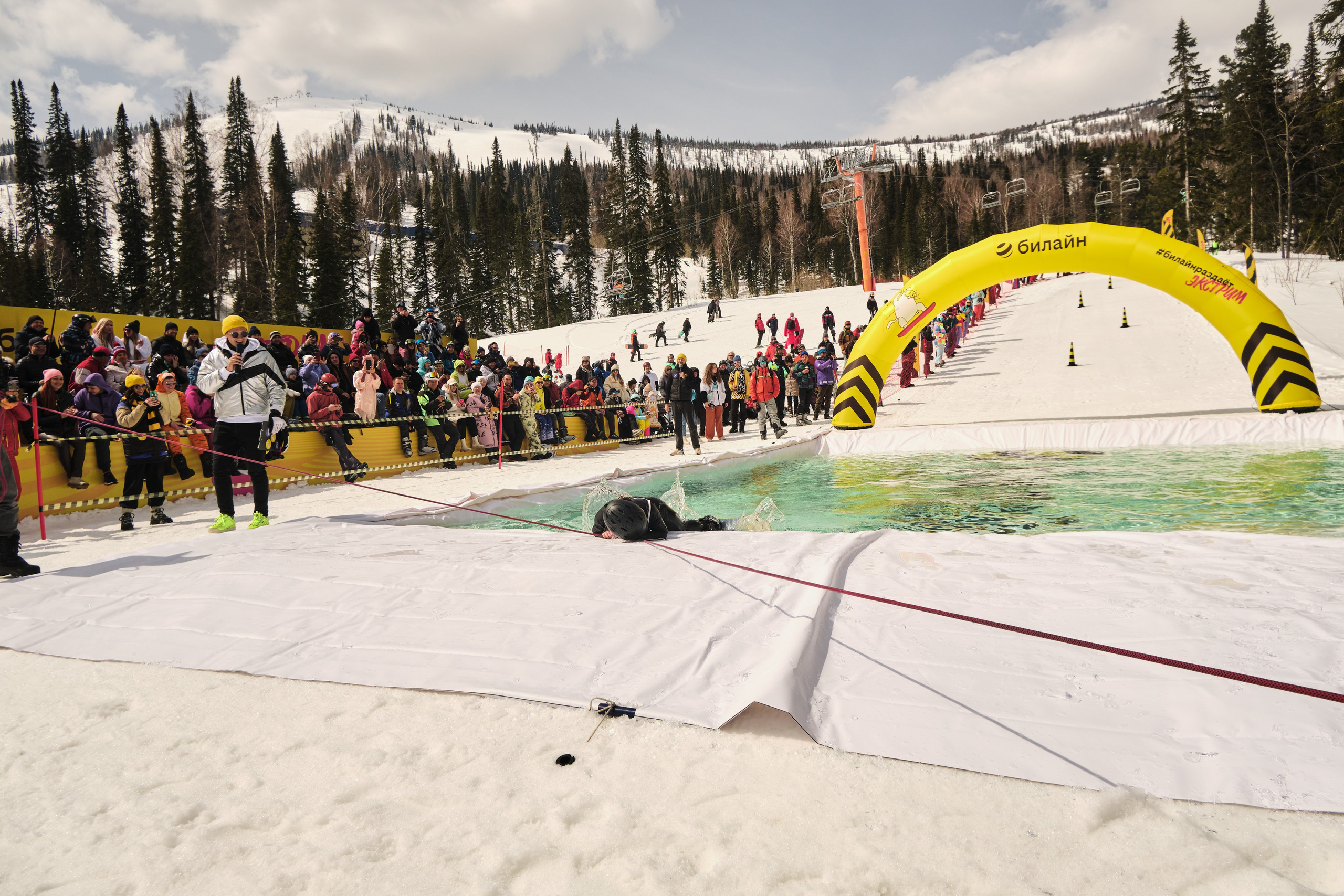 Грелка фест 21.04.2023. Свадебный и семейный фотограф в Новокузнецке Иван Иванов