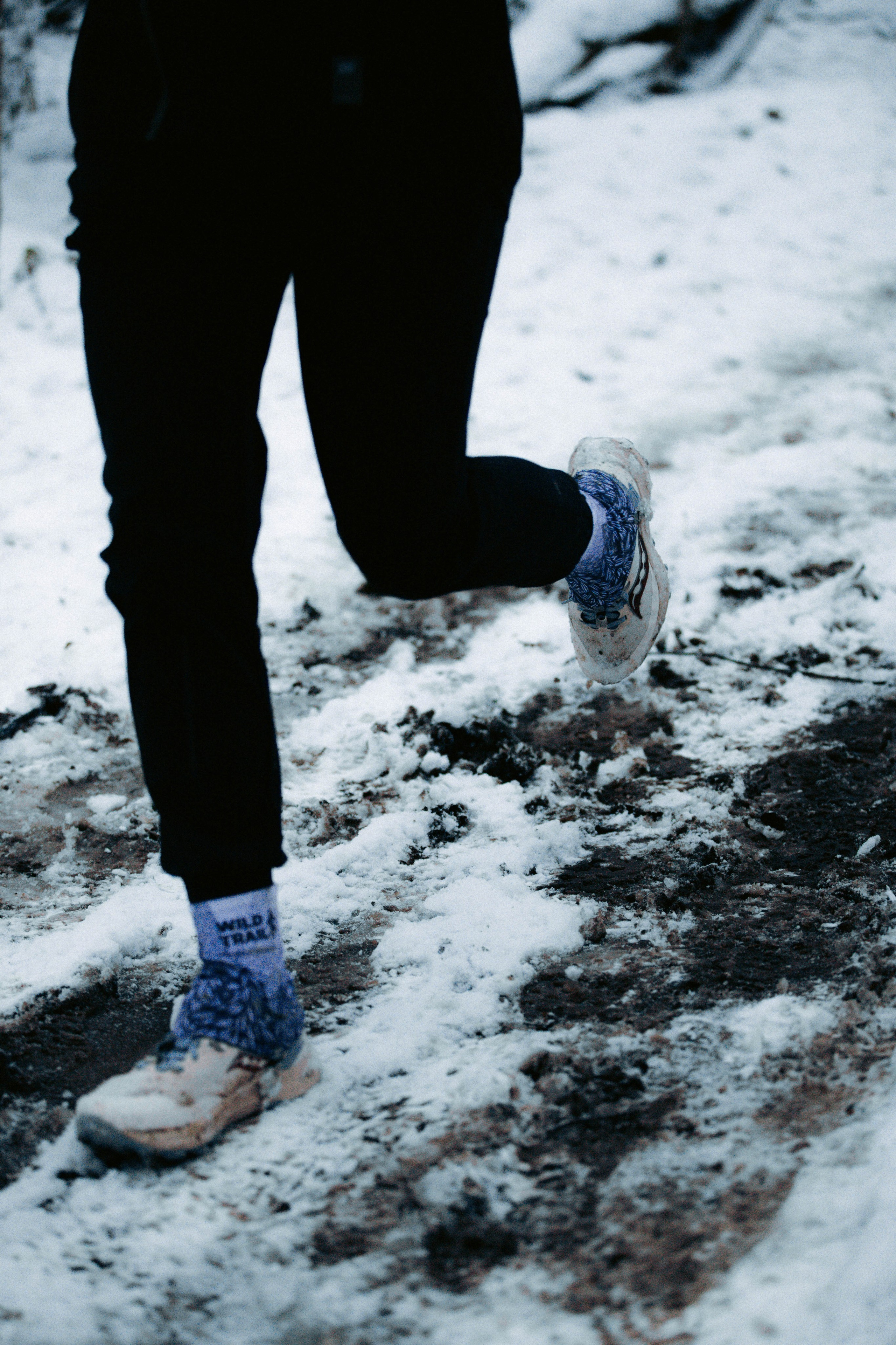 Марафон у дома_Бунино. Александра Мельниченко/ Бегающий фотограф