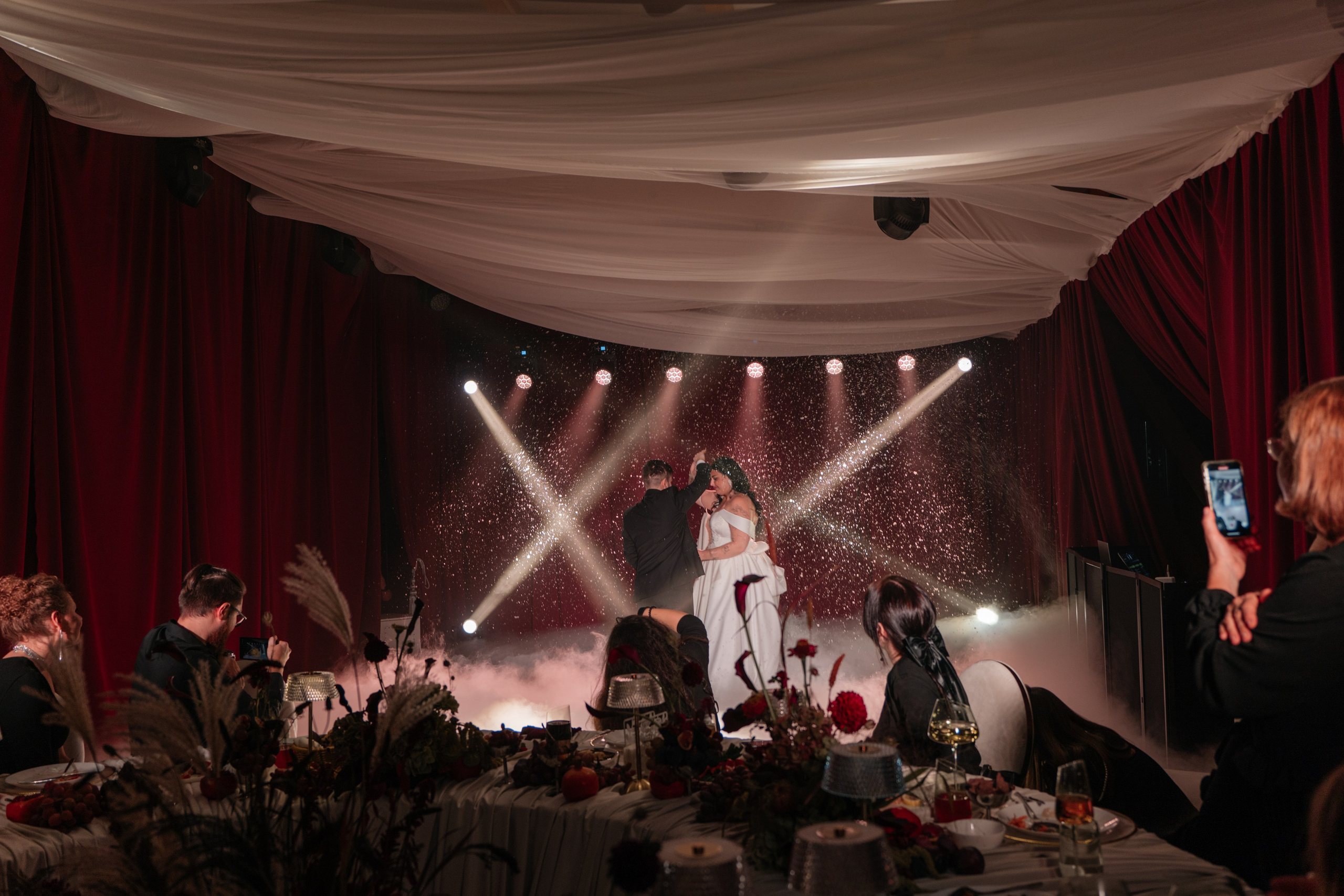 DENIS & MARIA. Свадебное ФОТО & ВИДЕО Москва/Липецк