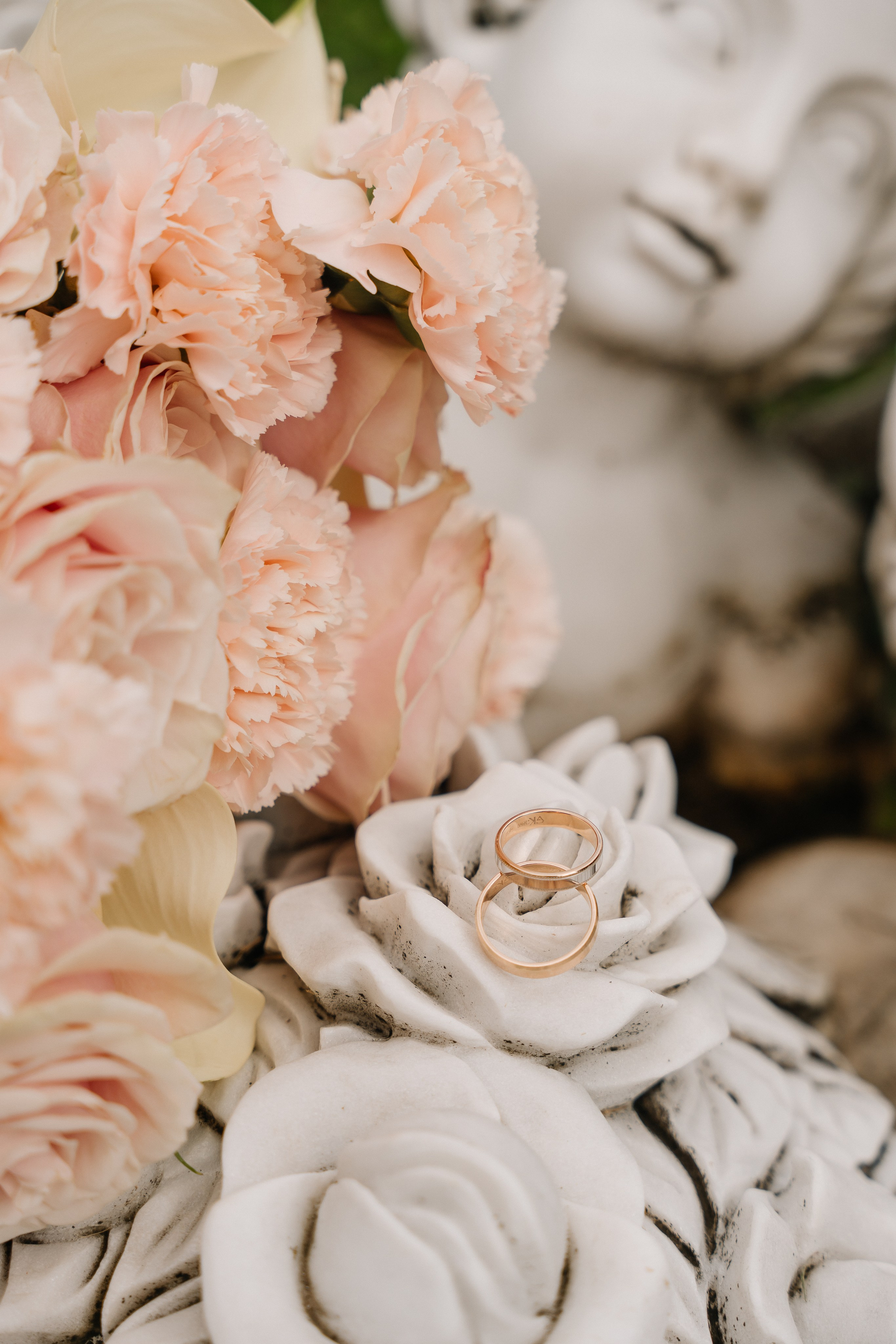 Дмитрий и Яна 25/07/2025. Фотограф в Смоленске Ольга Давыдова