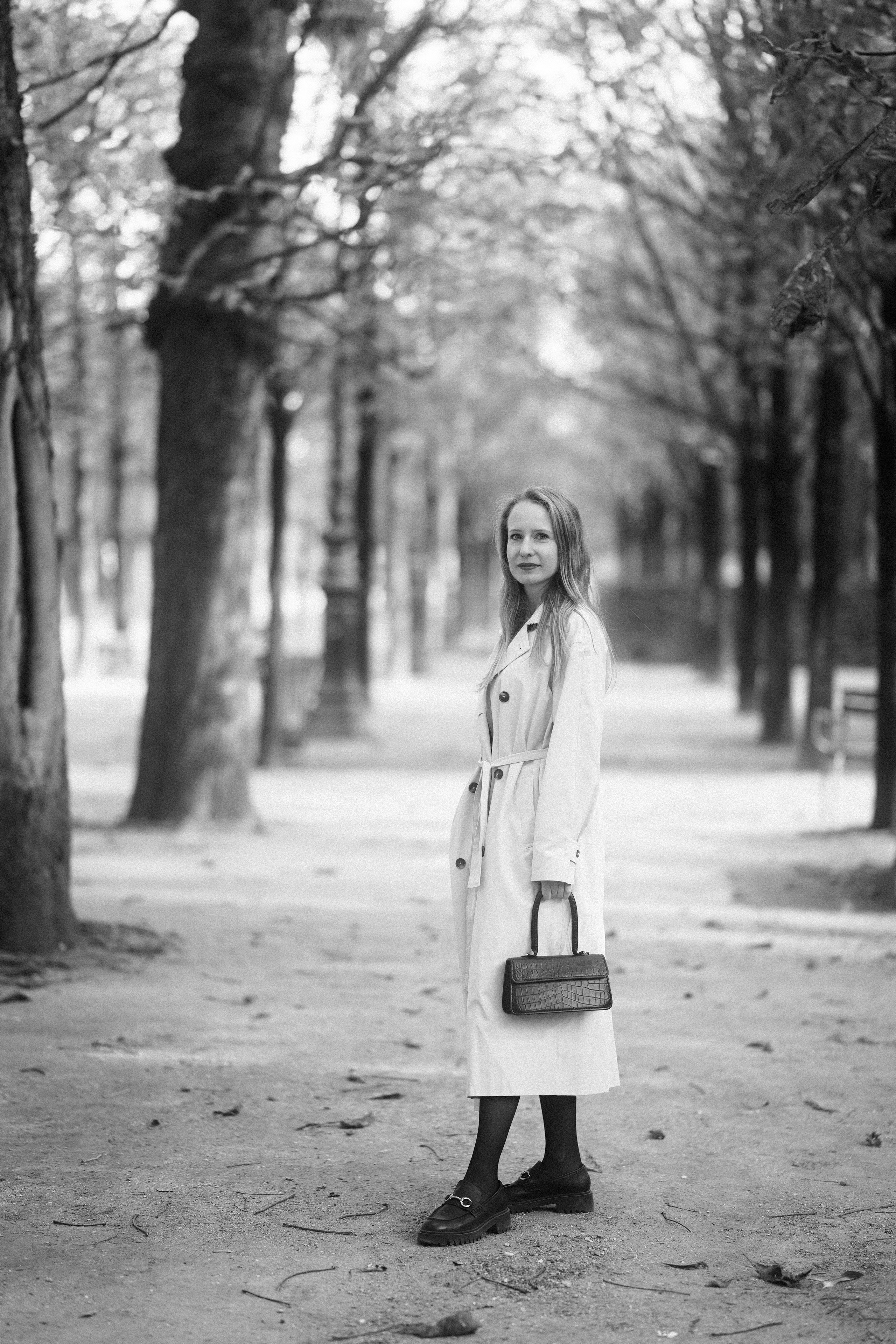 Polina. Photographer Yudakova Daria