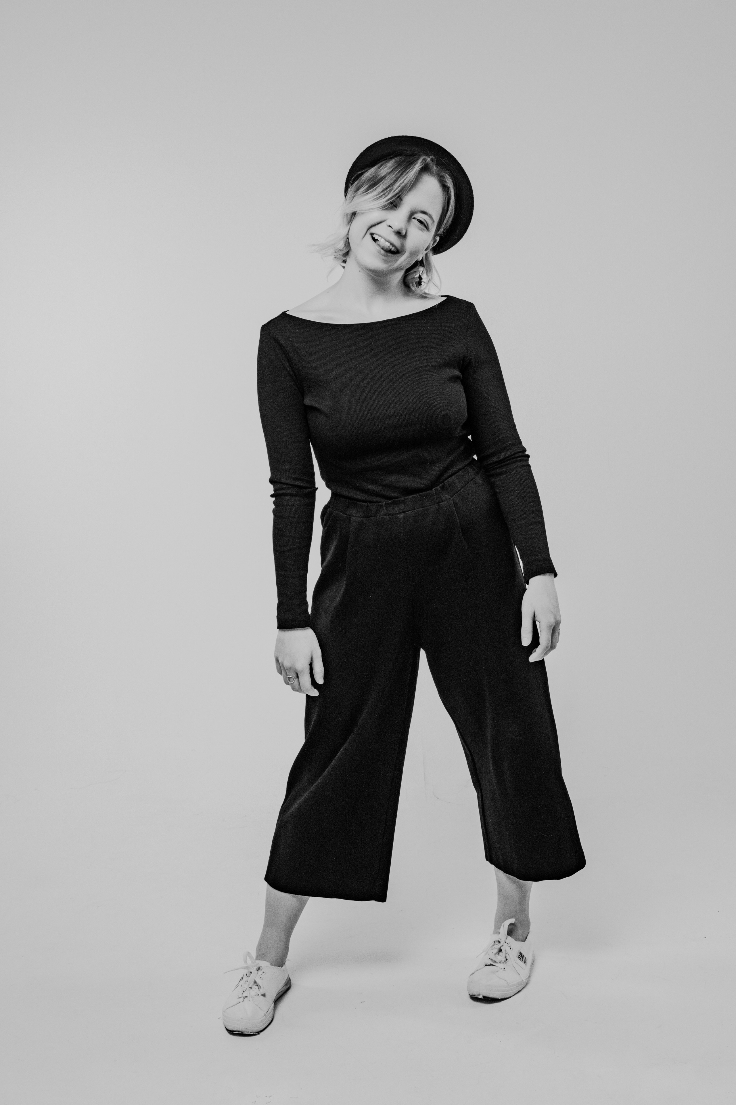 Актерское портфолио. Фотограф в Санкт-Петербурге и Москве Юлия Паршакова