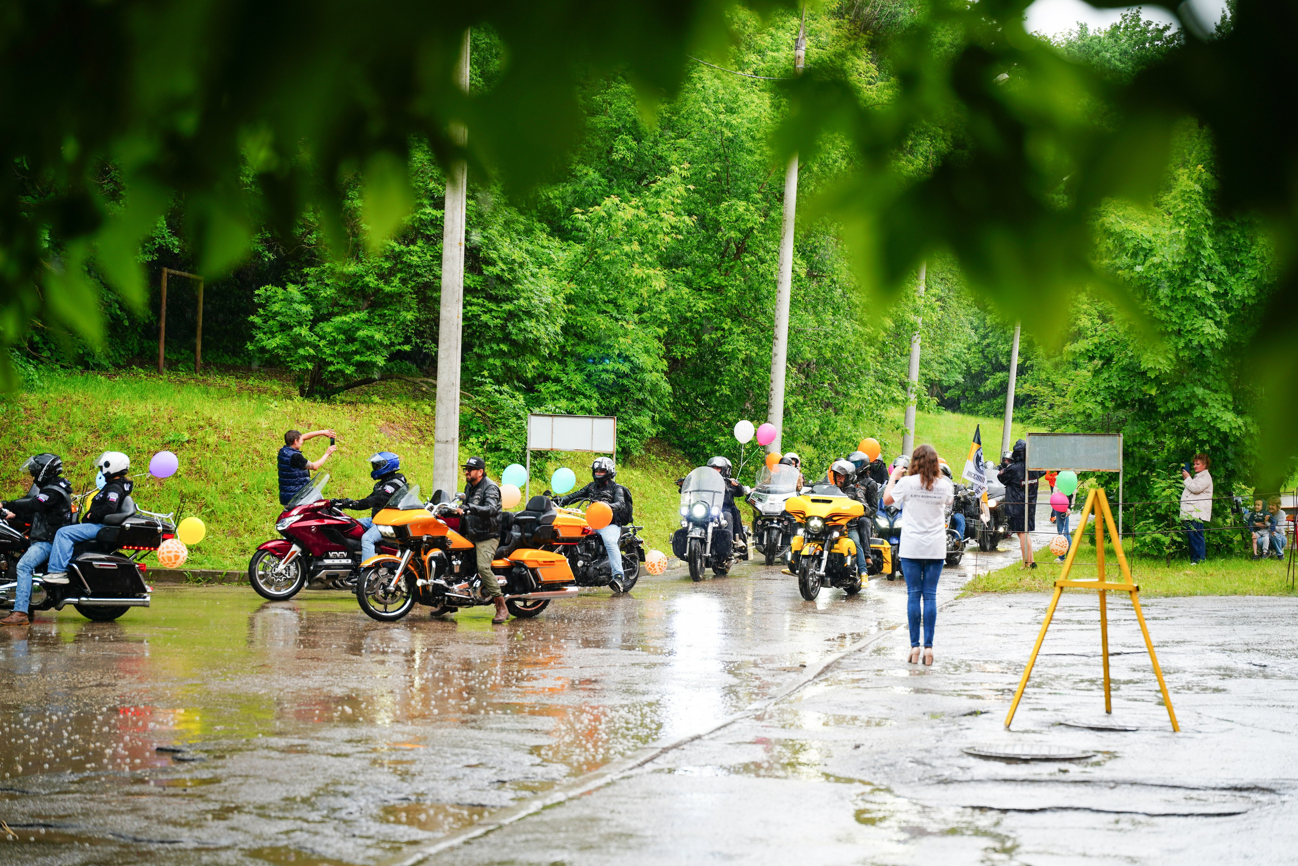 НОНЦ. День защиты детей 31.05.2026. Фотограф Медведева Юлия