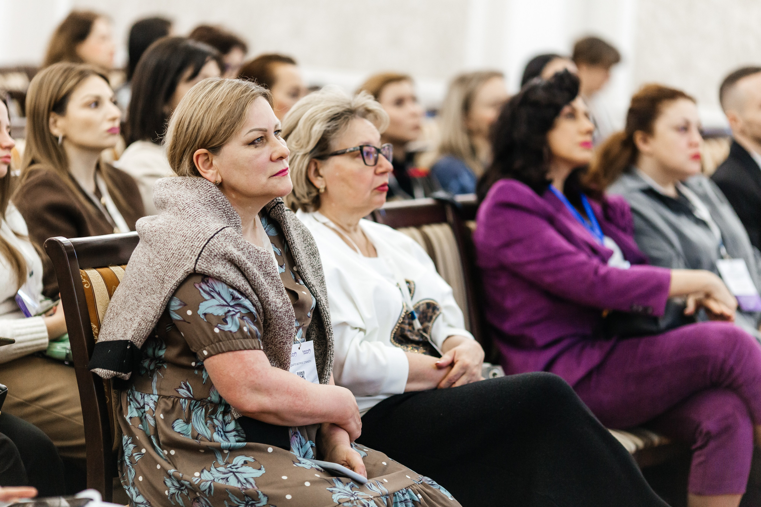 I и II Форумы EsteLife. Свадебный фотограф в Краснодаре Николай Крауз