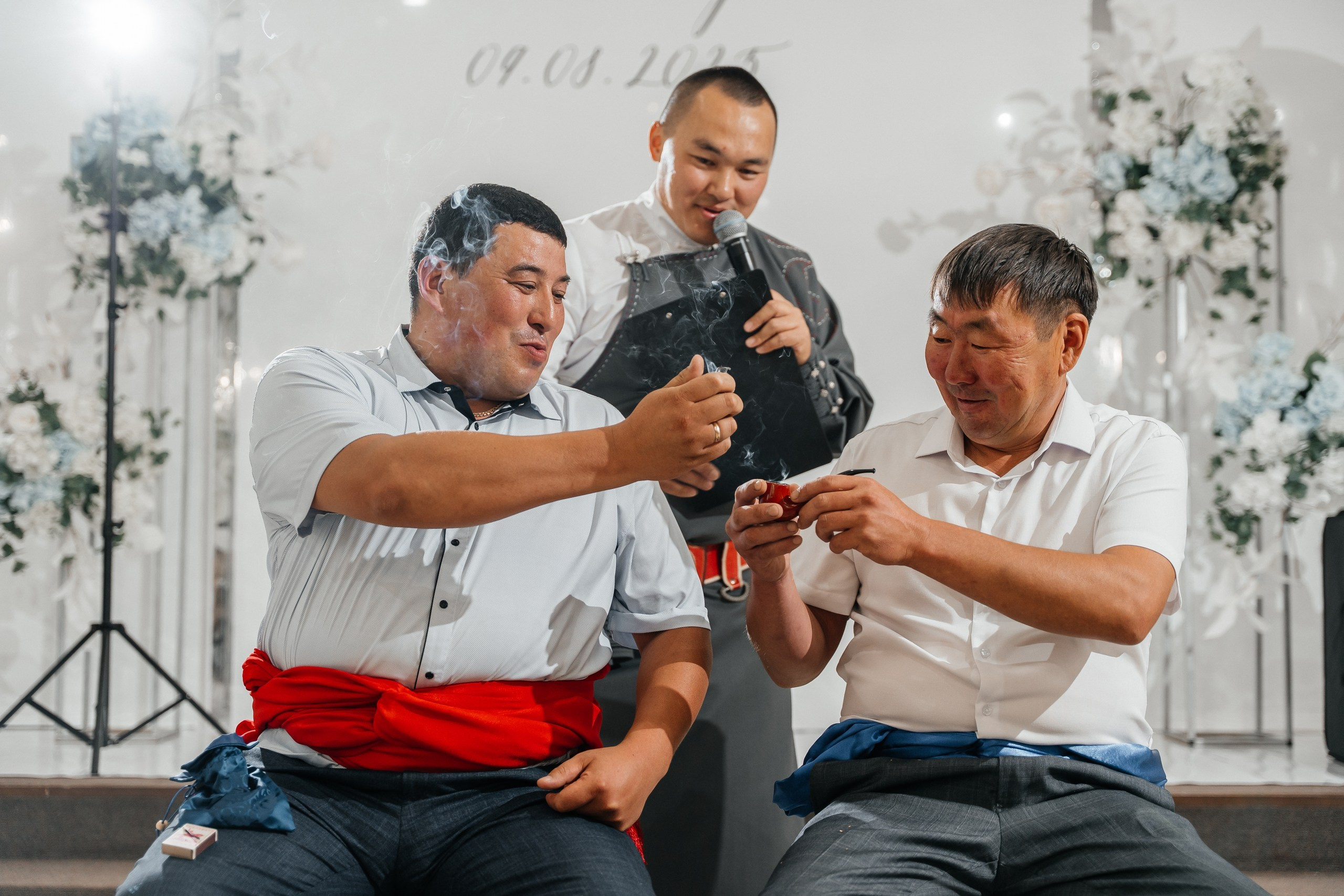 Павел & Ирина. Фотограф в Иркутске Сендыхеев Пётр