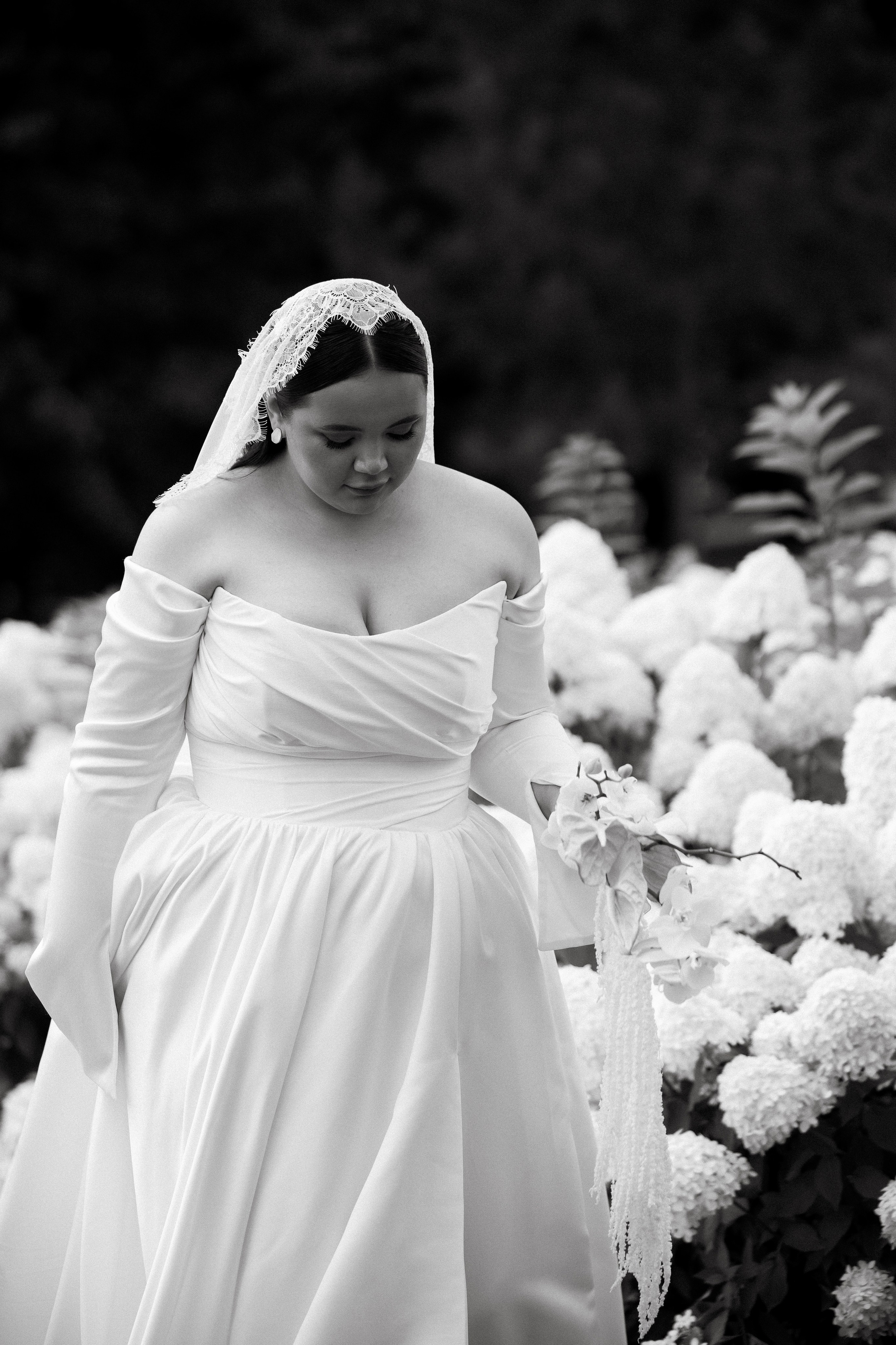 Данил и Алина. Фотограф Андреева Алёна