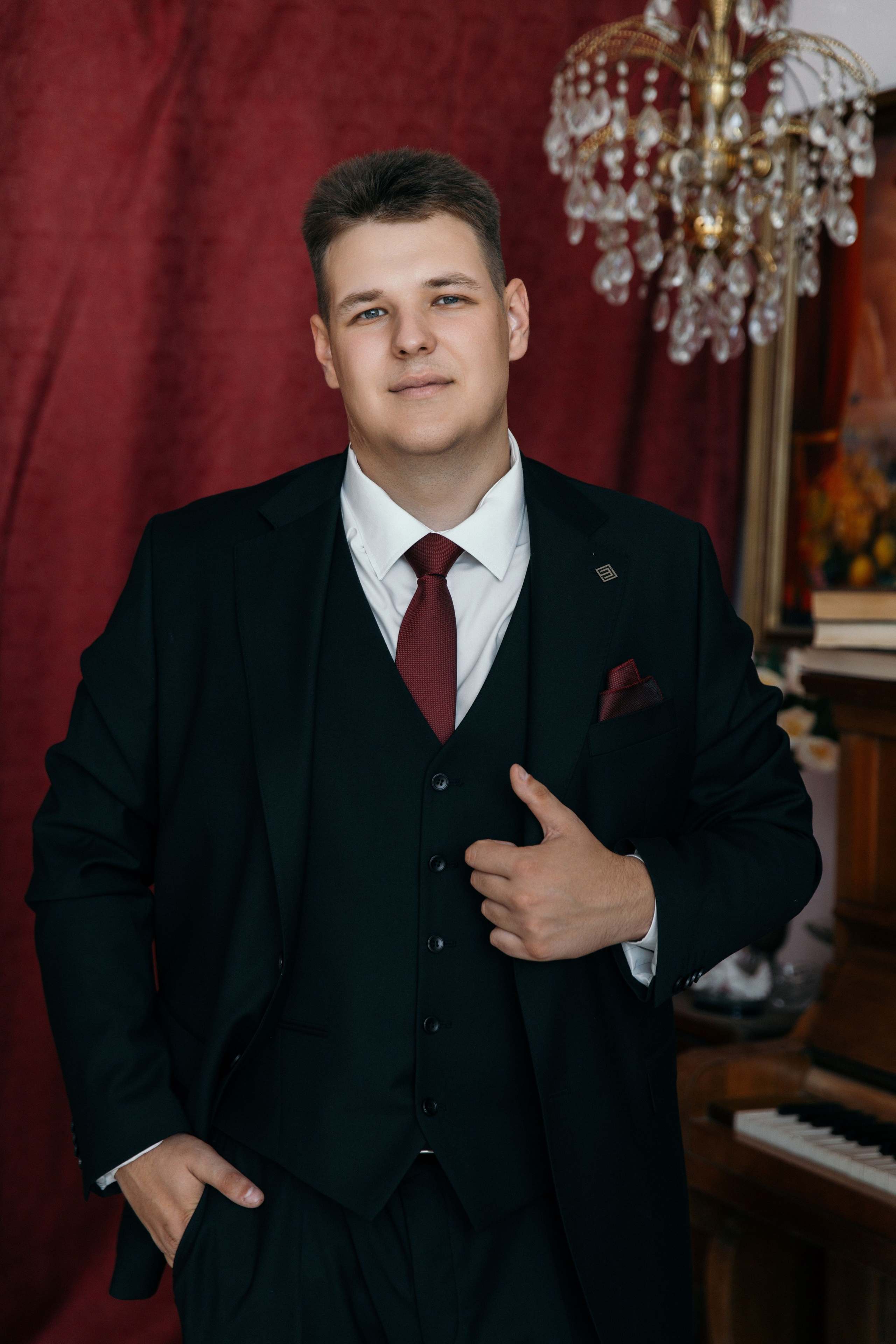 Анонс свадьба Антон и Алёна. Свадебный и семейный фотограф в Севастополе и Крыму Анастасия Сураева