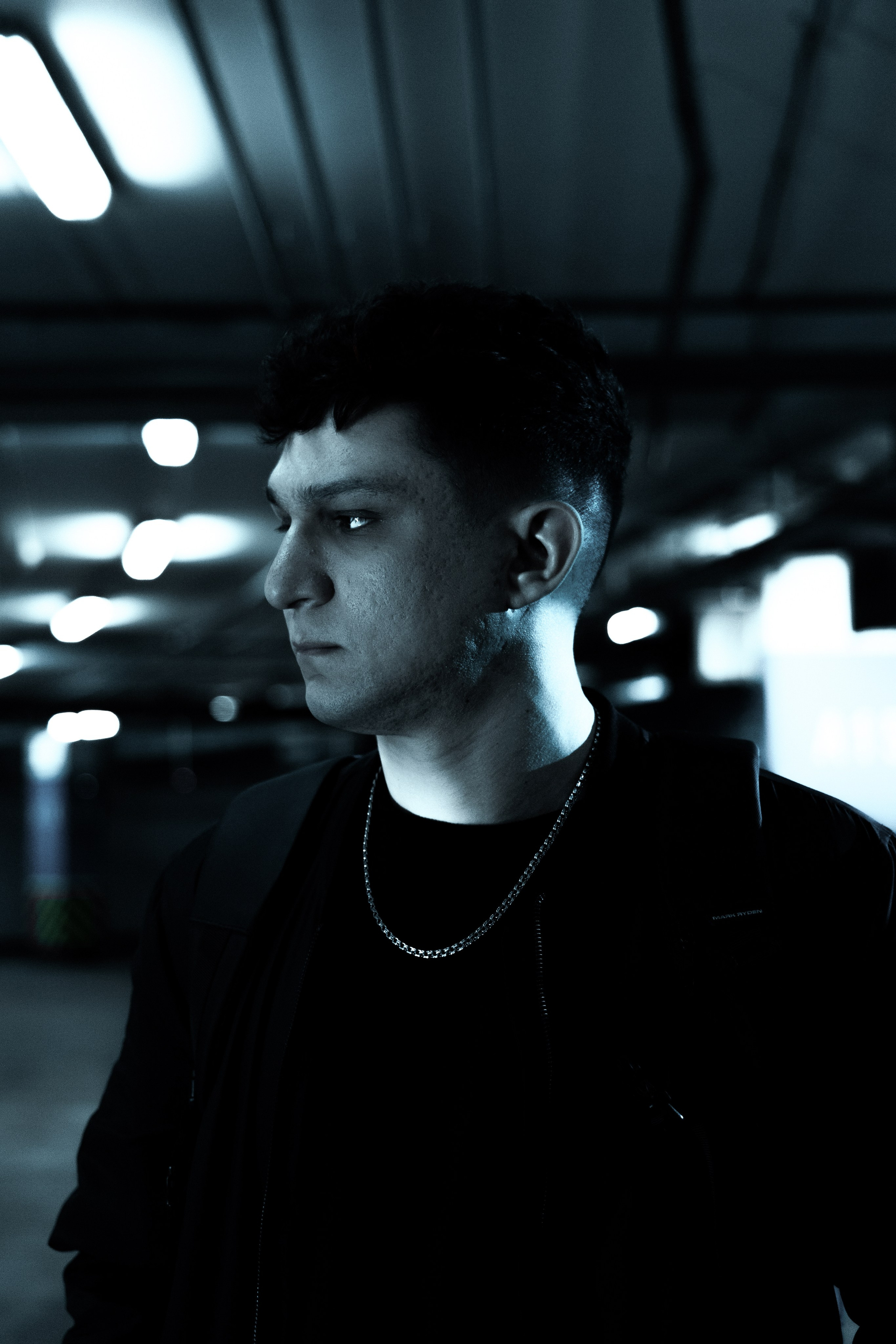 Андрей Кустин. Акимова Кэт