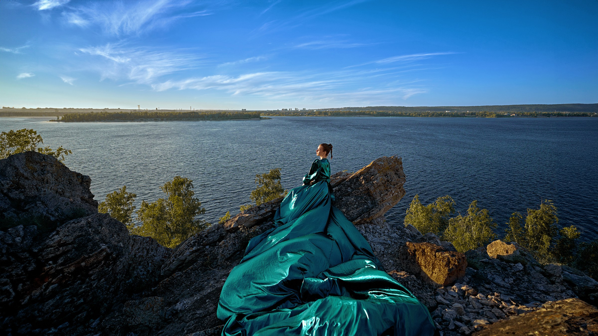 София. Фотограф в Тольятти Вячеслав Цуркан